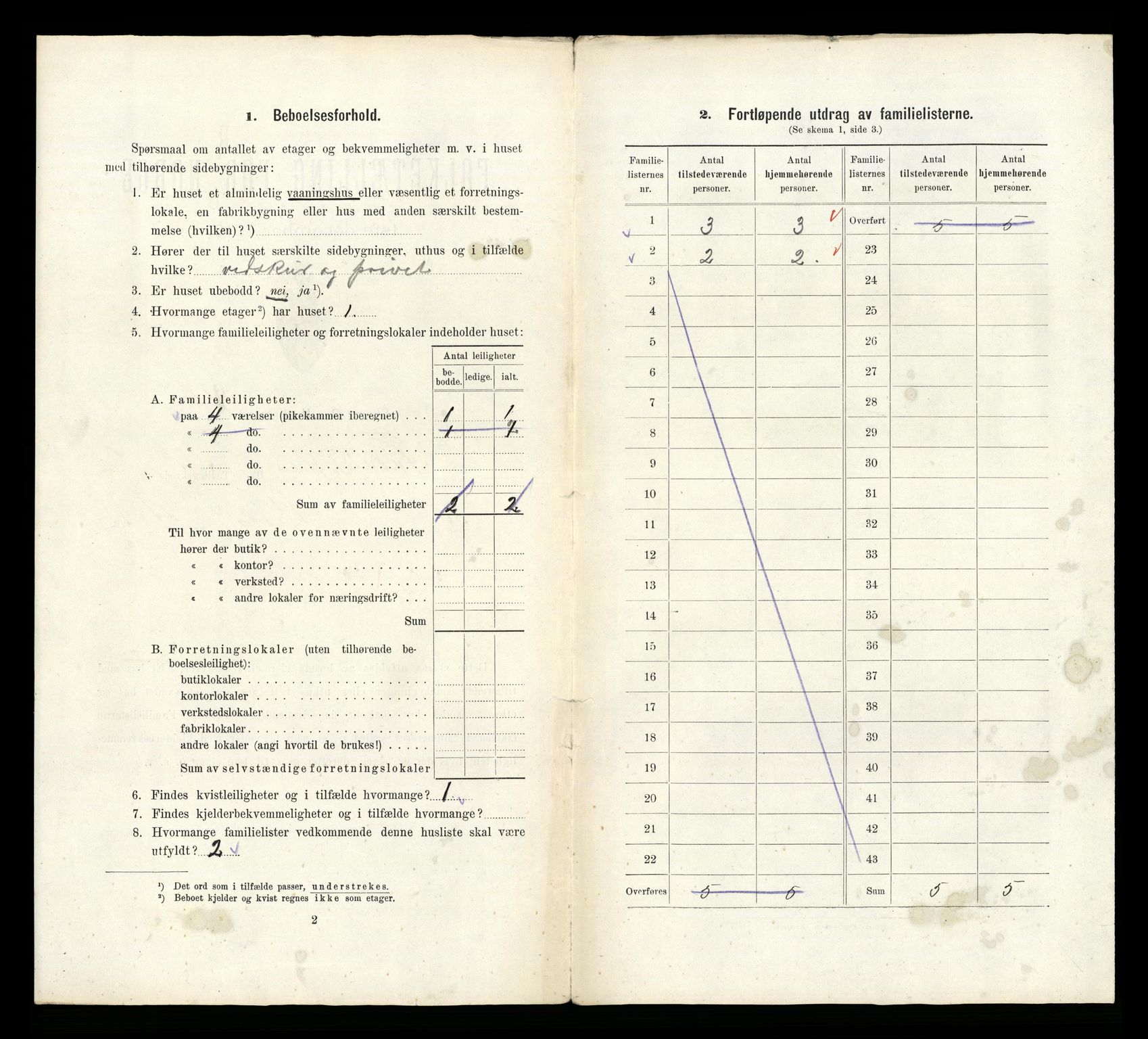 RA, 1910 census for Fredrikstad, 1910, p. 3261