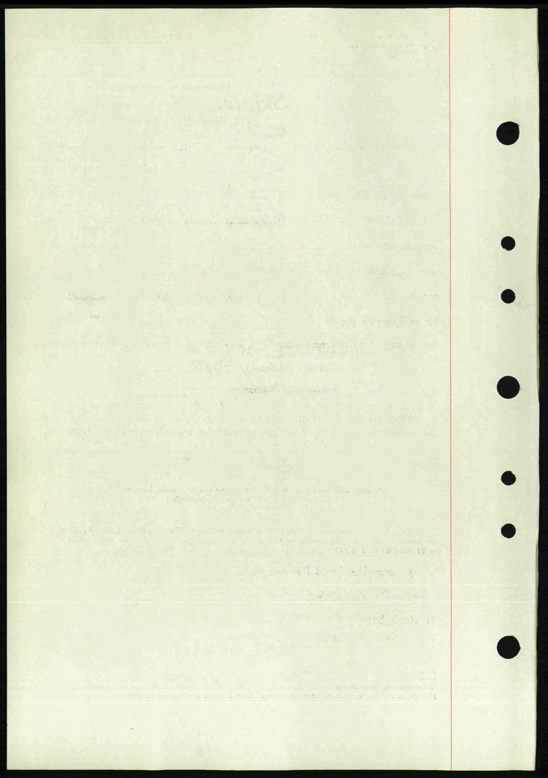 Tønsberg sorenskriveri, SAKO/A-130/G/Ga/Gaa/L0022: Mortgage book no. A22, 1947-1947, Diary no: : 2508/1947