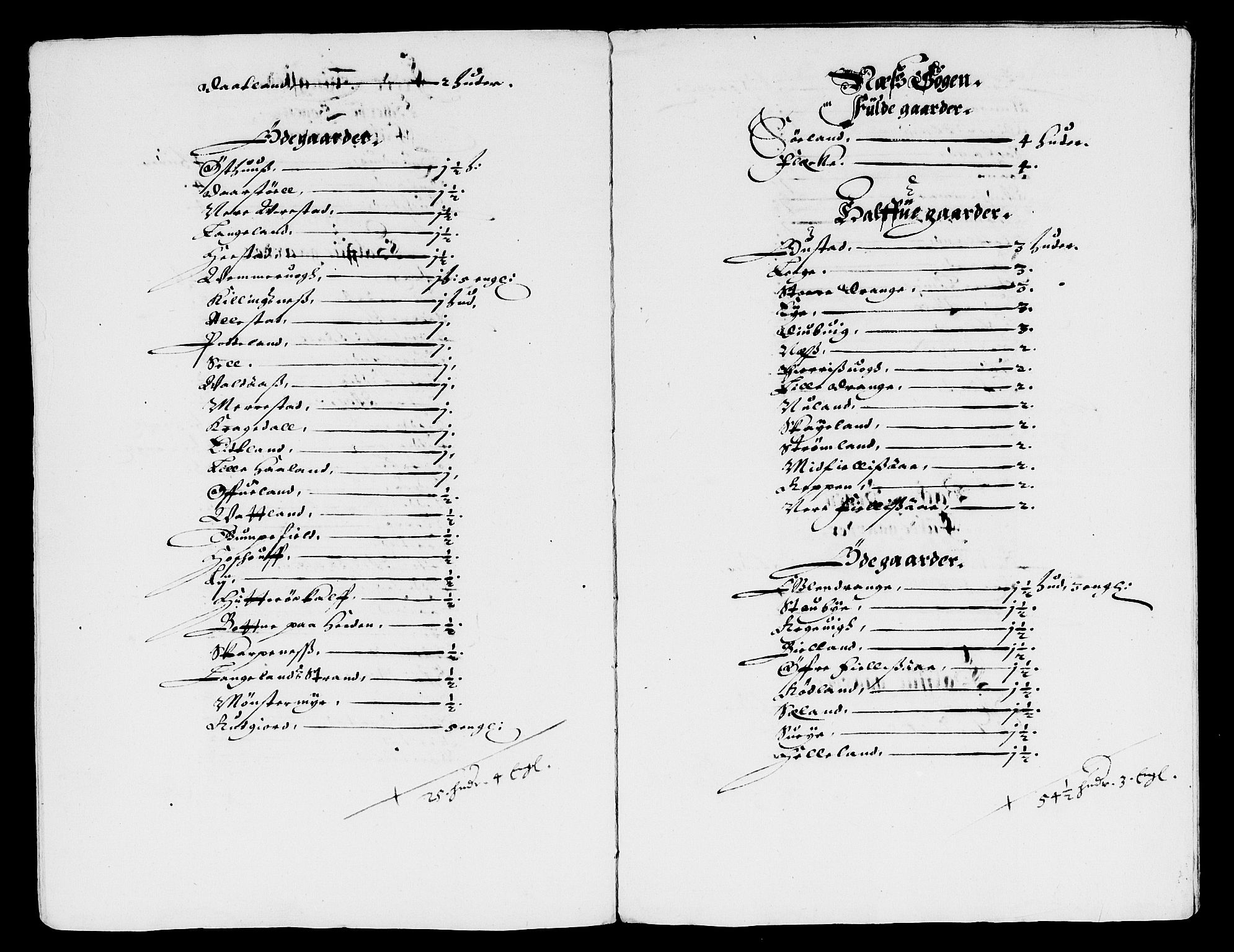 Rentekammeret inntil 1814, Reviderte regnskaper, Lensregnskaper, AV/RA-EA-5023/R/Rb/Rbr/L0012: Lista len, 1638-1640