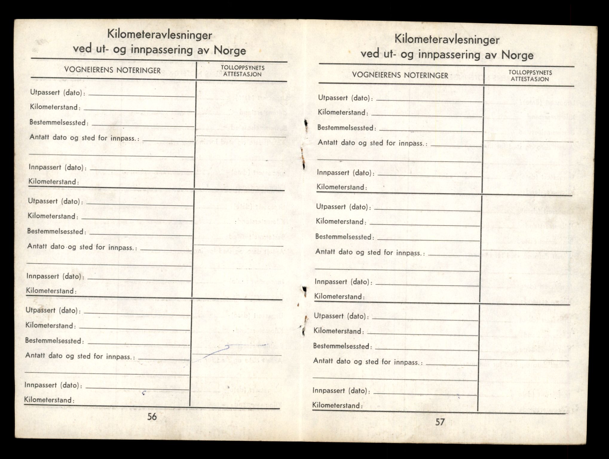 Møre og Romsdal vegkontor - Ålesund trafikkstasjon, SAT/A-4099/F/Fe/L0012: Registreringskort for kjøretøy T 1290 - T 1450, 1927-1998, p. 1801