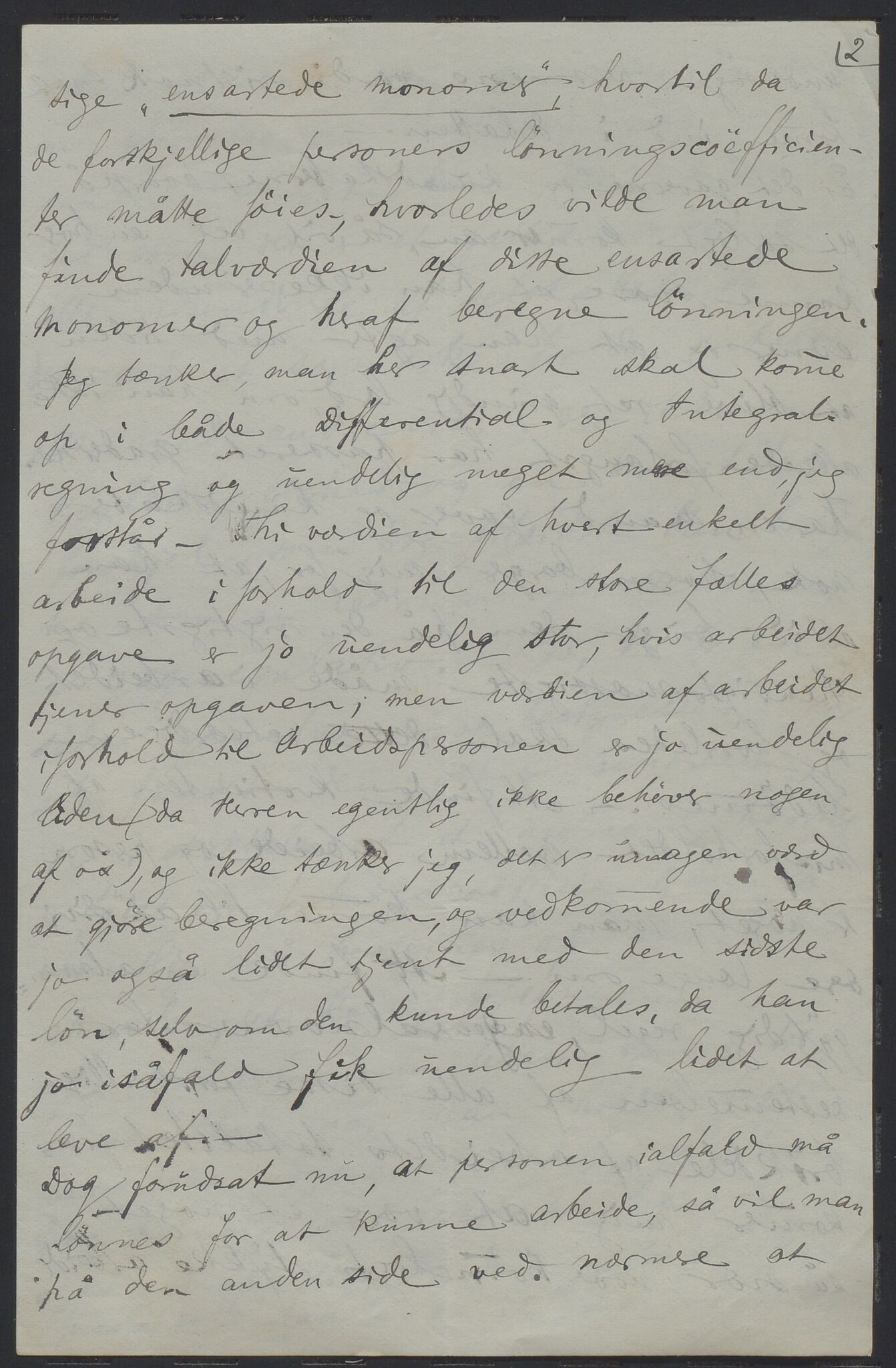 Det Norske Misjonsselskap - hovedadministrasjonen, VID/MA-A-1045/D/Da/Daa/L0036/0009: Konferansereferat og årsberetninger / Konferansereferat fra Madagaskar Innland., 1885