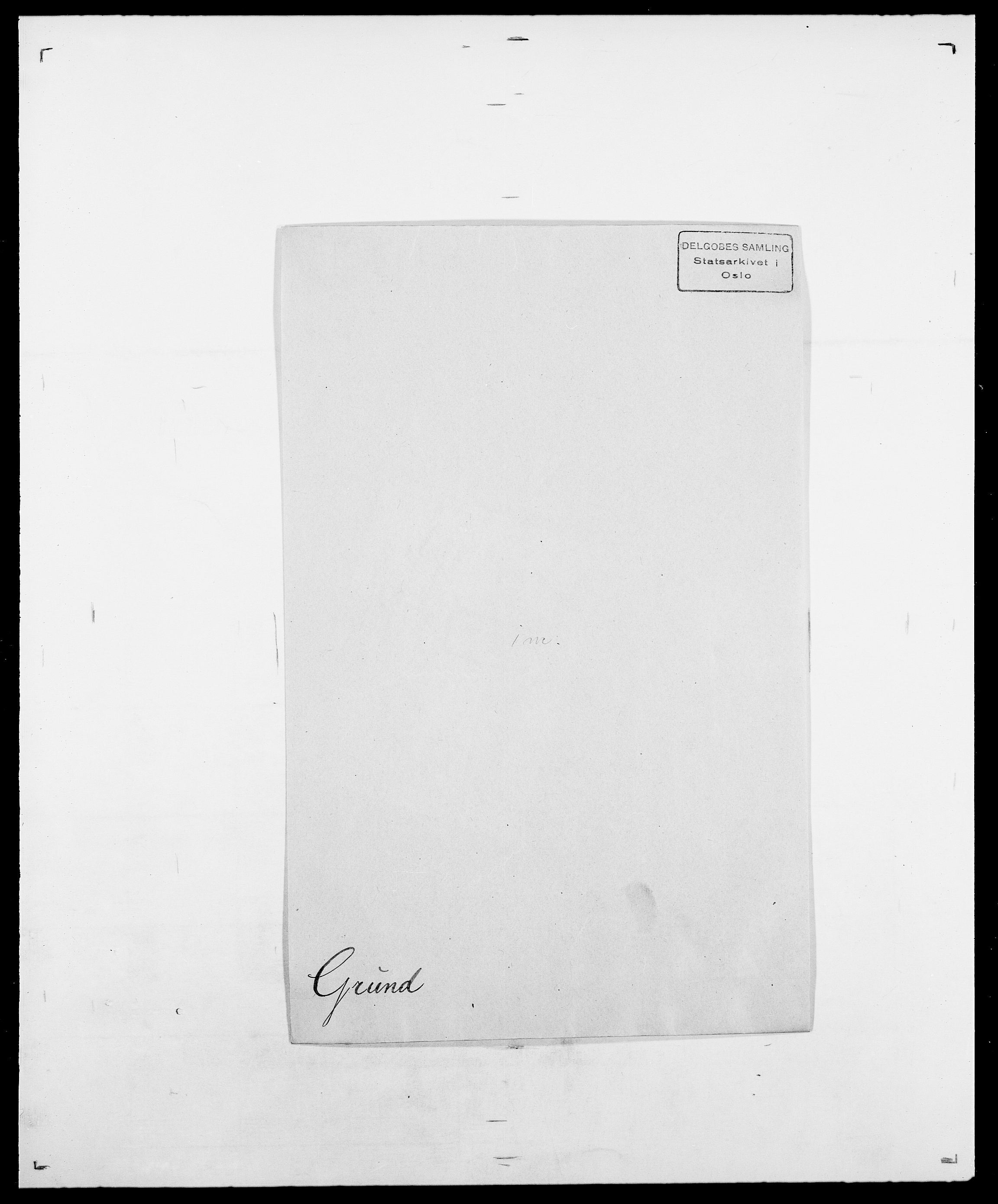 Delgobe, Charles Antoine - samling, SAO/PAO-0038/D/Da/L0015: Grodtshilling - Halvorsæth, p. 71