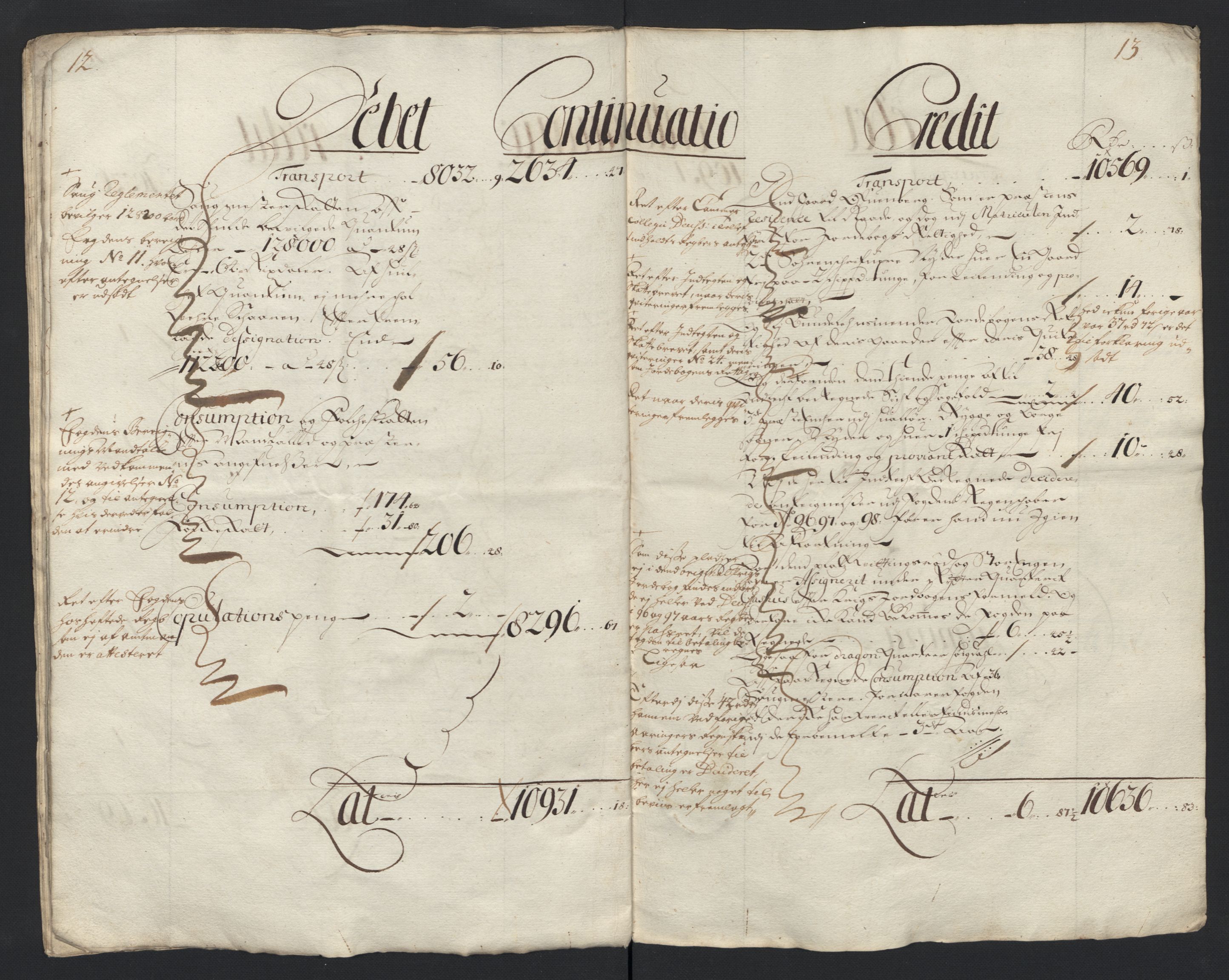 Rentekammeret inntil 1814, Reviderte regnskaper, Fogderegnskap, AV/RA-EA-4092/R04/L0128: Fogderegnskap Moss, Onsøy, Tune, Veme og Åbygge, 1699, p. 20