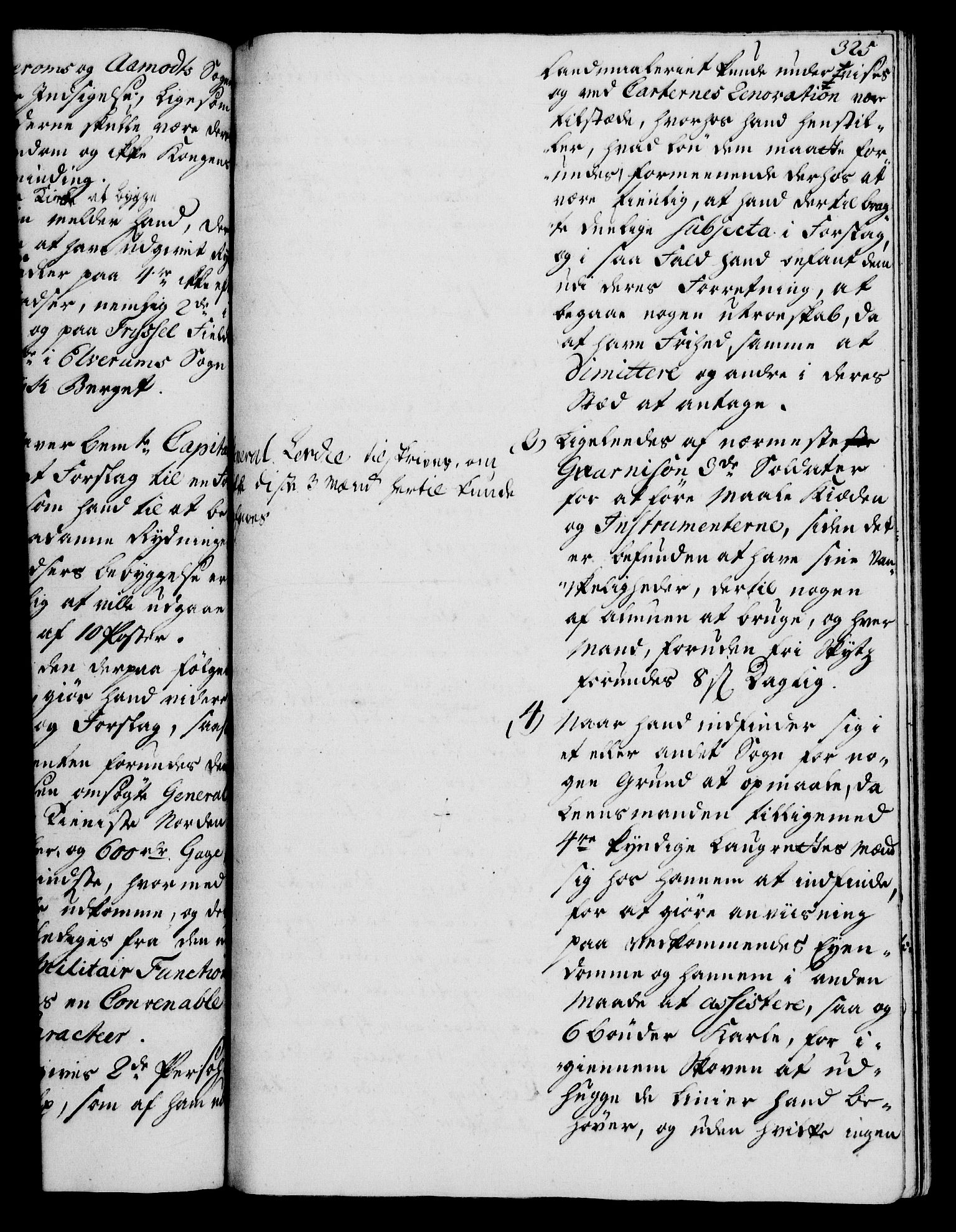 Rentekammeret, Kammerkanselliet, RA/EA-3111/G/Gh/Gha/L0031: Norsk ekstraktmemorialprotokoll (merket RK 53.76), 1751-1753, p. 325