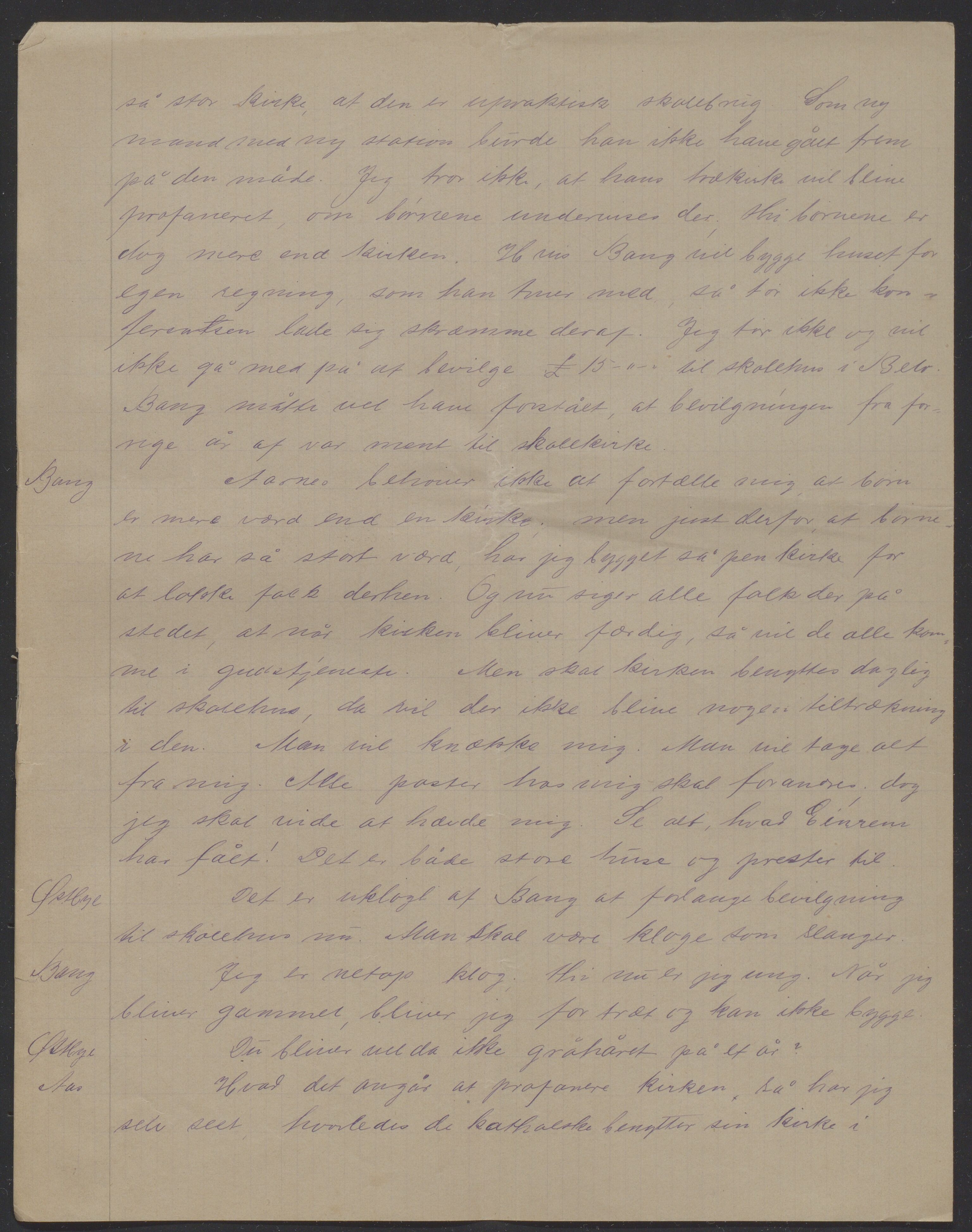 Det Norske Misjonsselskap - hovedadministrasjonen, VID/MA-A-1045/D/Da/Daa/L0040/0011: Konferansereferat og årsberetninger / Konferansereferat fra Vest-Madagaskar., 1895