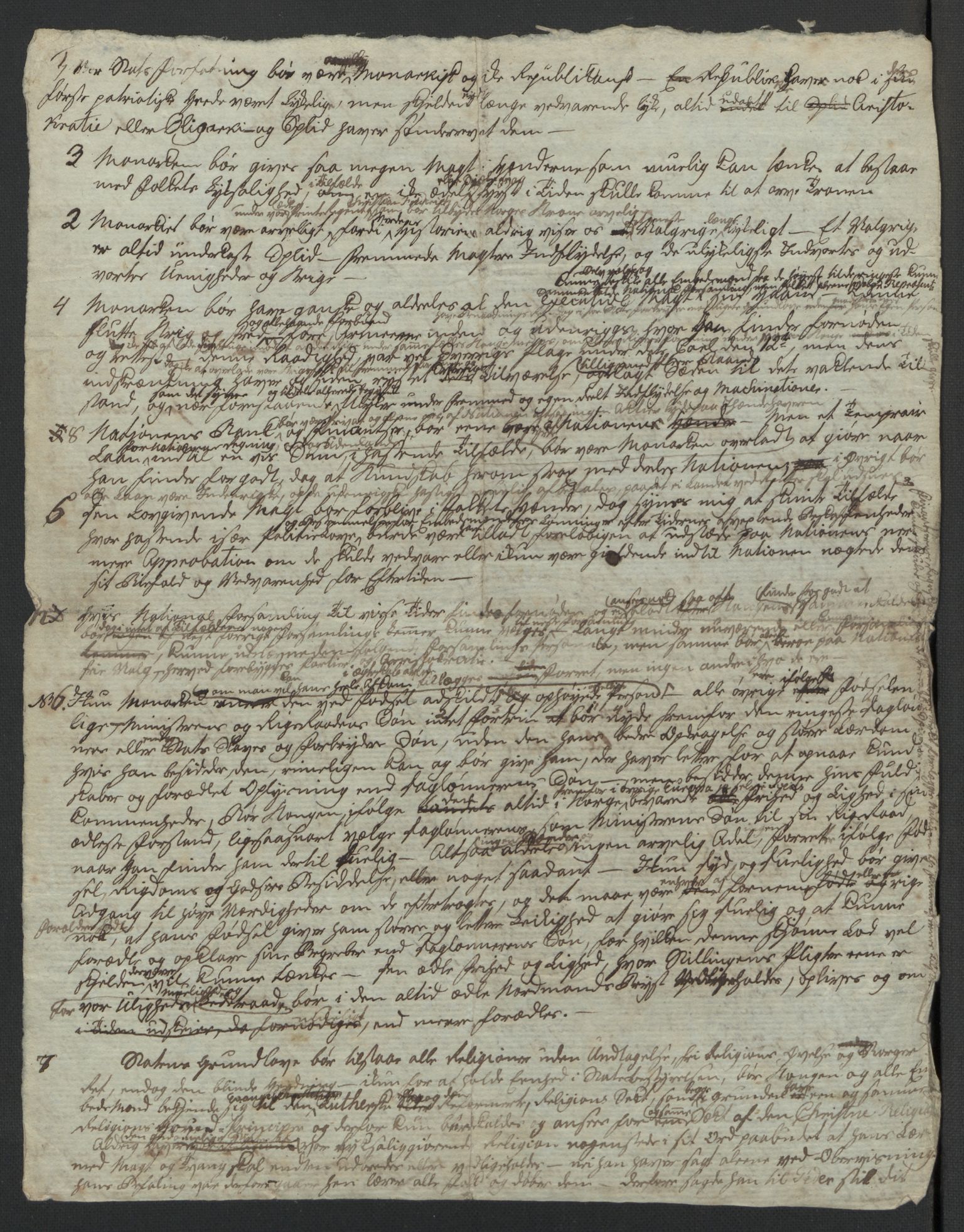 Koren, AV/RA-PA-0026/F/L0001: --, 1759-1854, p. 21