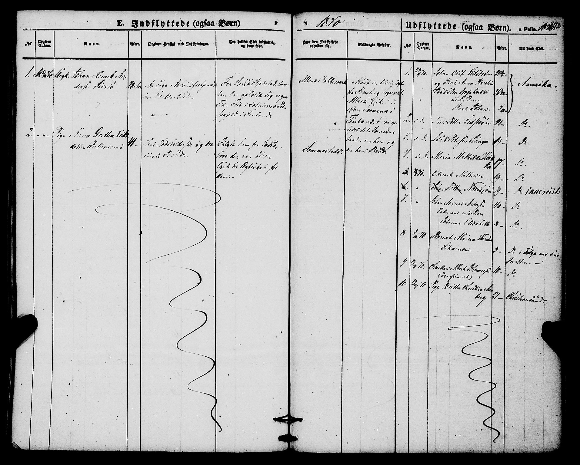 Alta sokneprestkontor, SATØ/S-1338/H/Ha/L0004.kirke: Parish register (official) no. 4, 1858-1880, p. 272