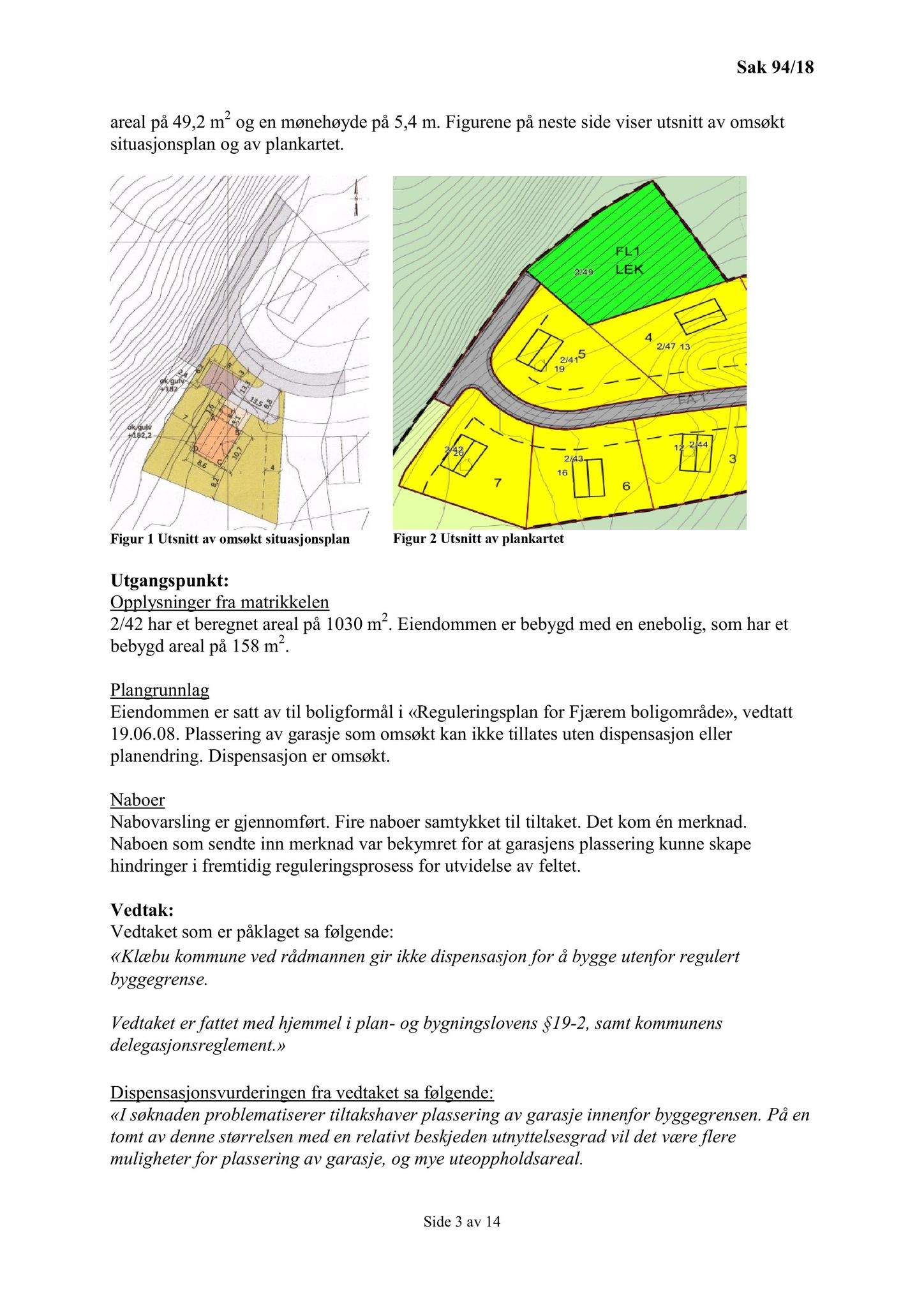 Klæbu Kommune, TRKO/KK/02-FS/L011: Formannsskapet - Møtedokumenter, 2018, p. 2468