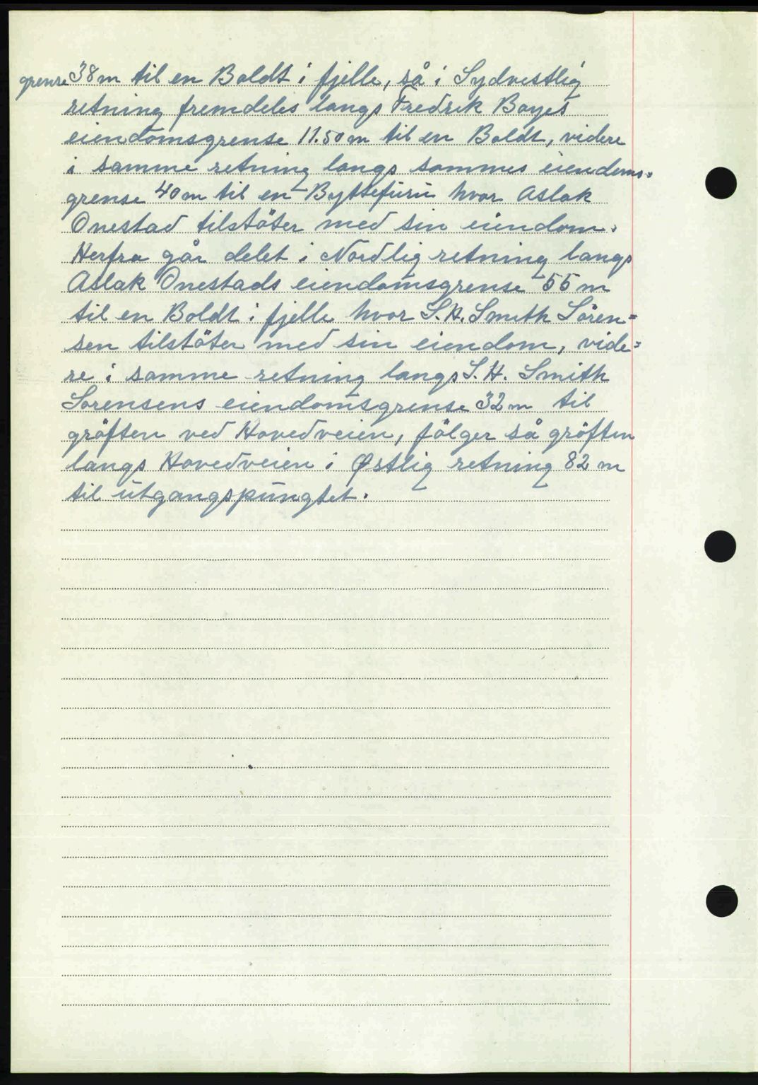 Nedenes sorenskriveri, AV/SAK-1221-0006/G/Gb/Gba/L0056: Mortgage book no. A8, 1946-1947, Diary no: : 1108/1946
