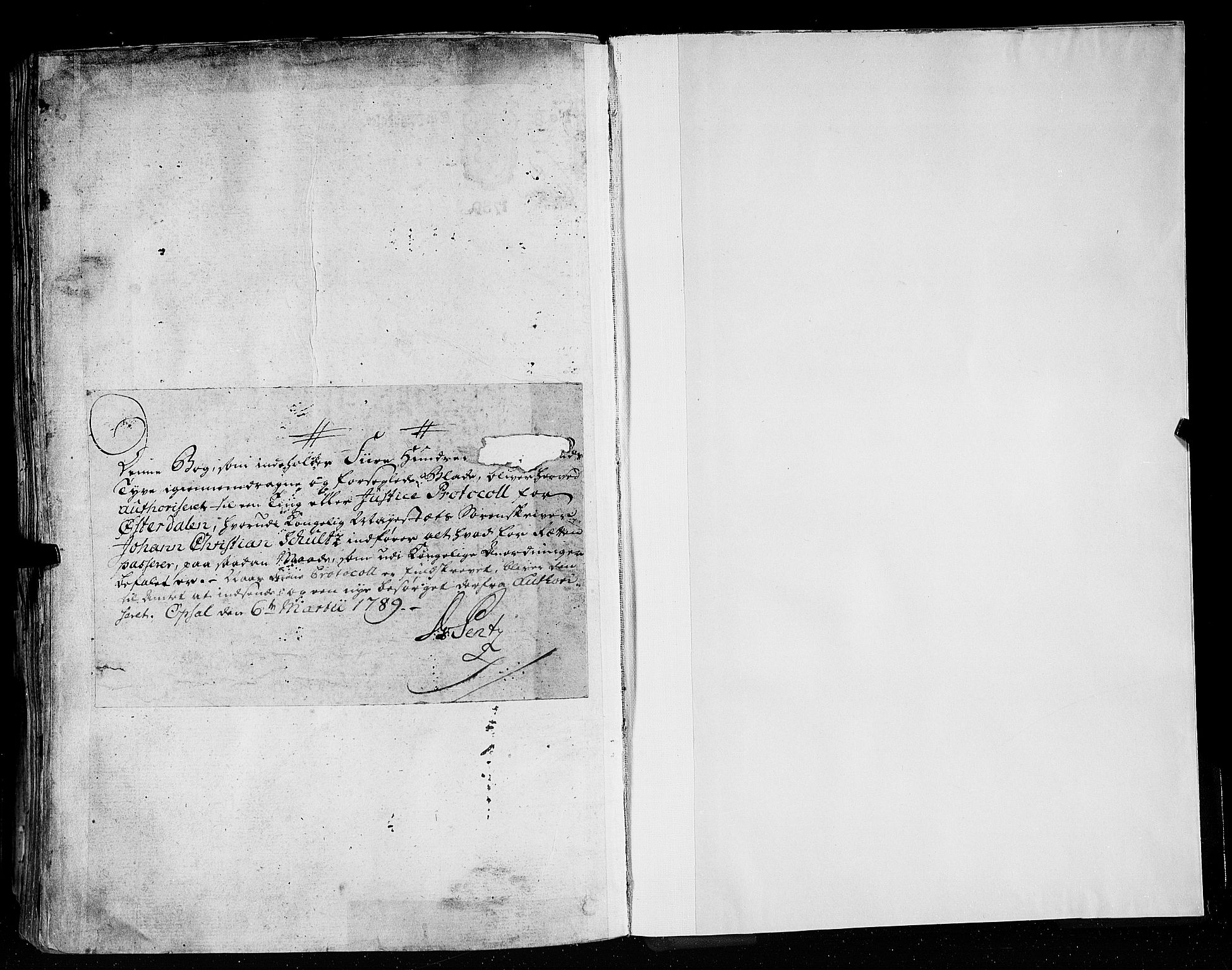Østerdalen sorenskriveri, SAH/TING-032/G/Gb/L0007: Tingbok, 1789-1794