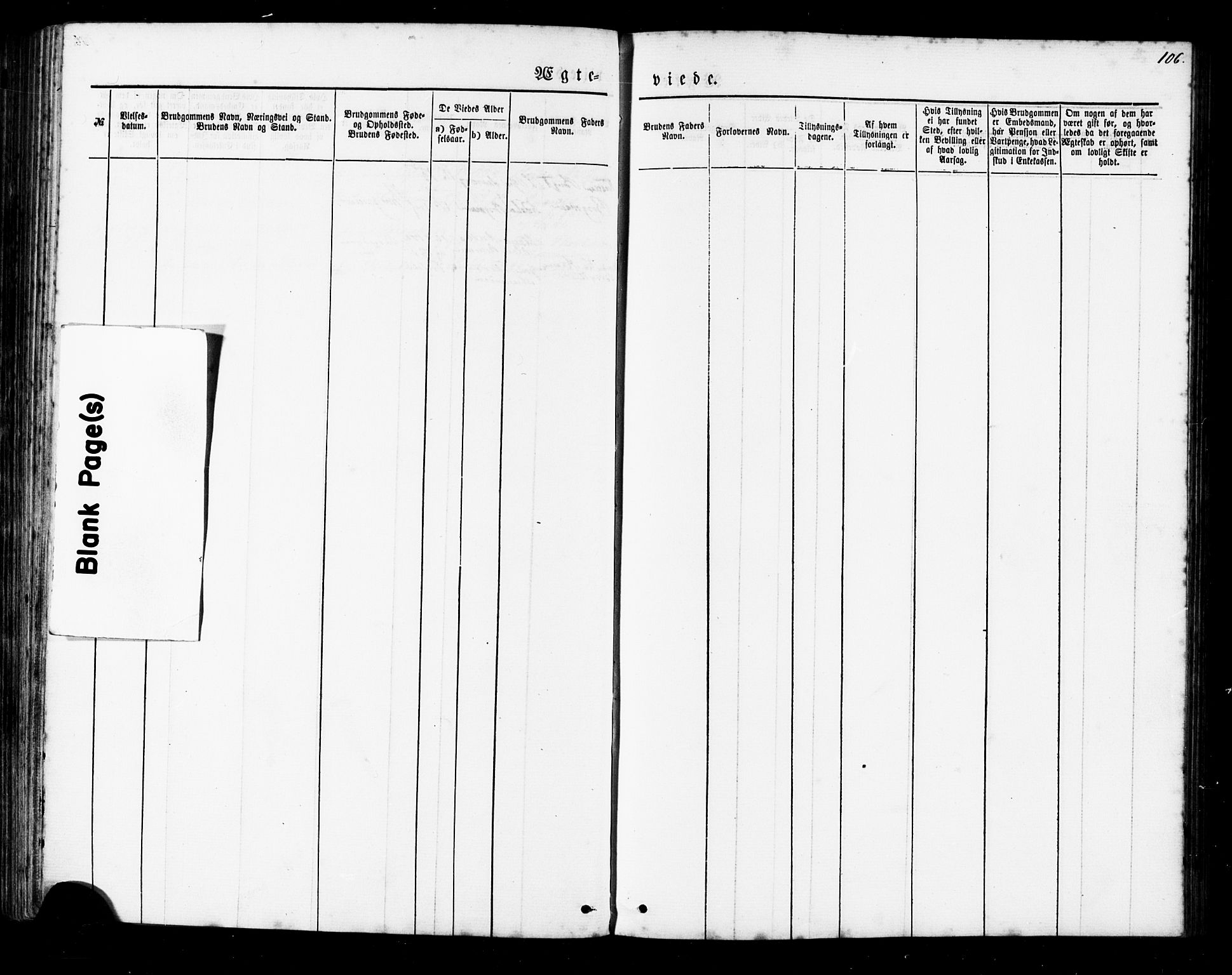 Ministerialprotokoller, klokkerbøker og fødselsregistre - Møre og Romsdal, AV/SAT-A-1454/541/L0545: Parish register (official) no. 541A02, 1872-1886, p. 106