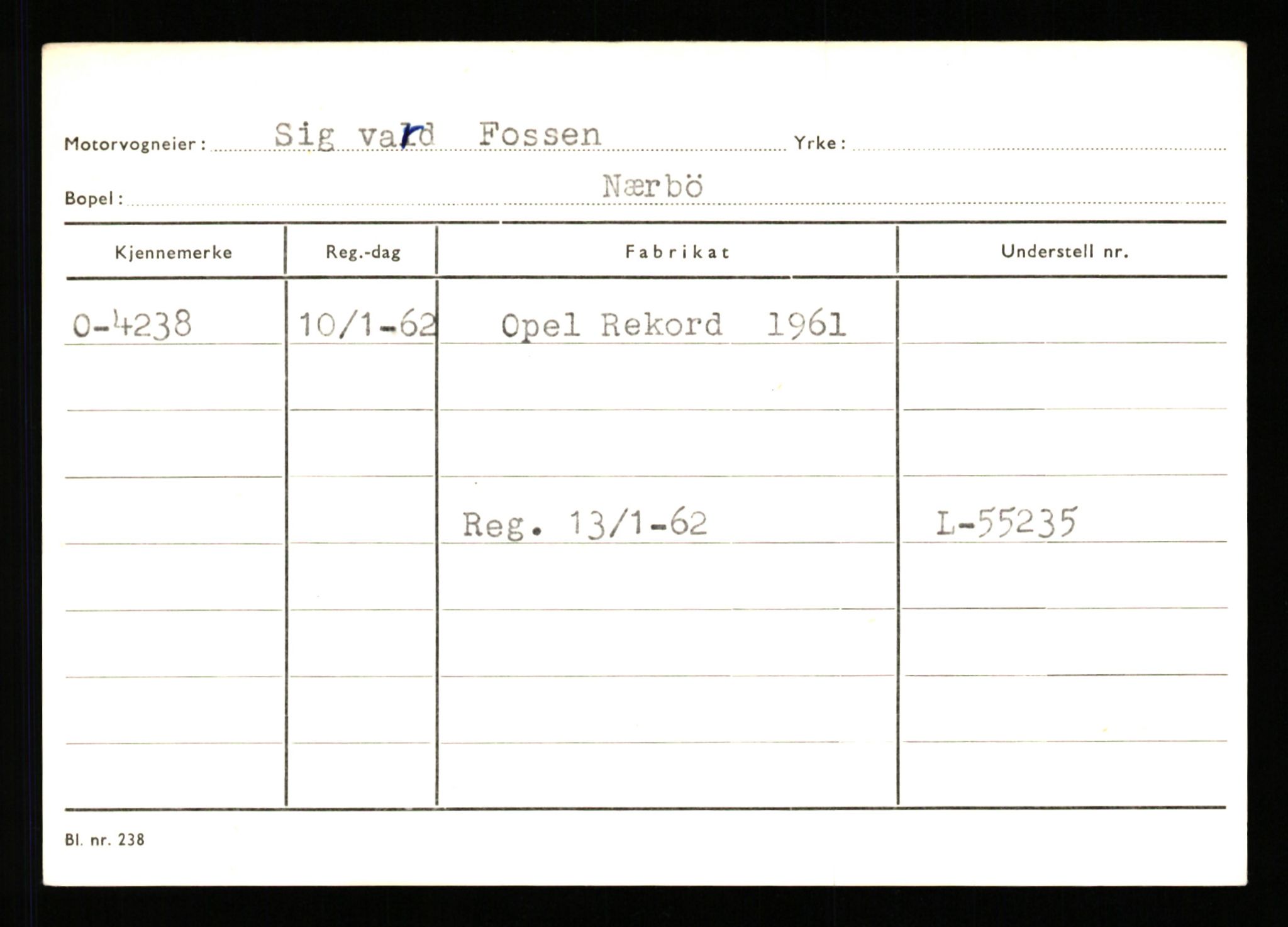 Stavanger trafikkstasjon, AV/SAST-A-101942/0/G/L0001: Registreringsnummer: 0 - 5782, 1930-1971, p. 2591