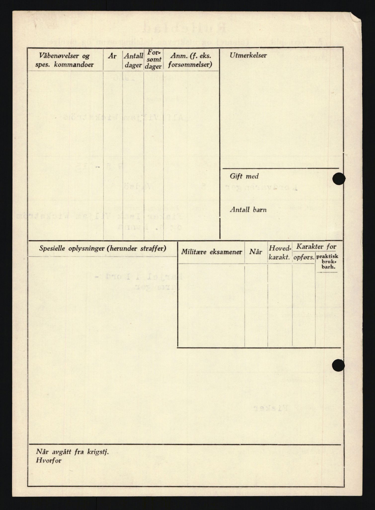 Forsvaret, Troms infanteriregiment nr. 16, AV/RA-RAFA-3146/P/Pa/L0020: Rulleblad for regimentets menige mannskaper, årsklasse 1936, 1936, p. 1326