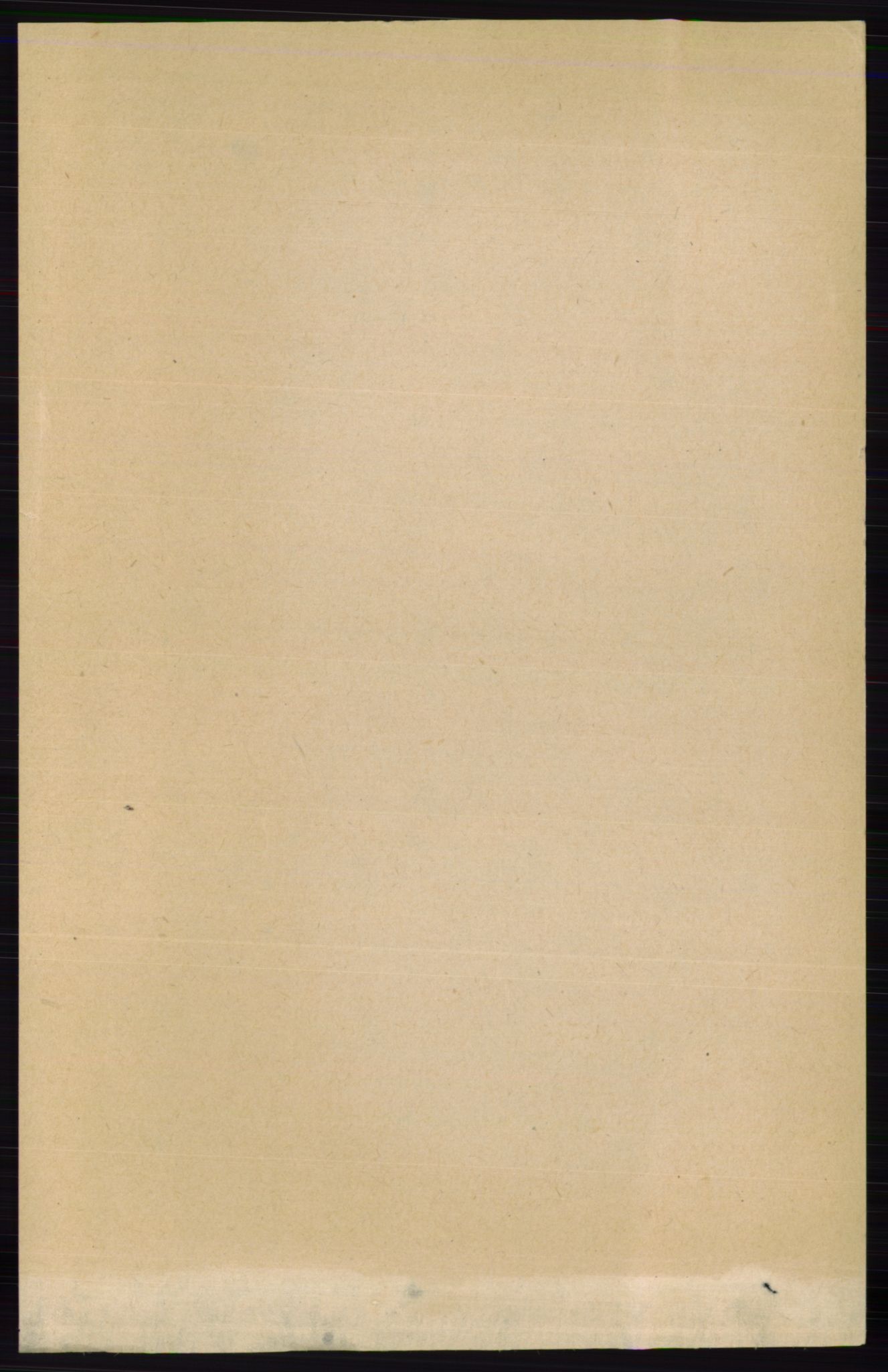RA, 1891 census for 0419 Sør-Odal, 1891, p. 3553