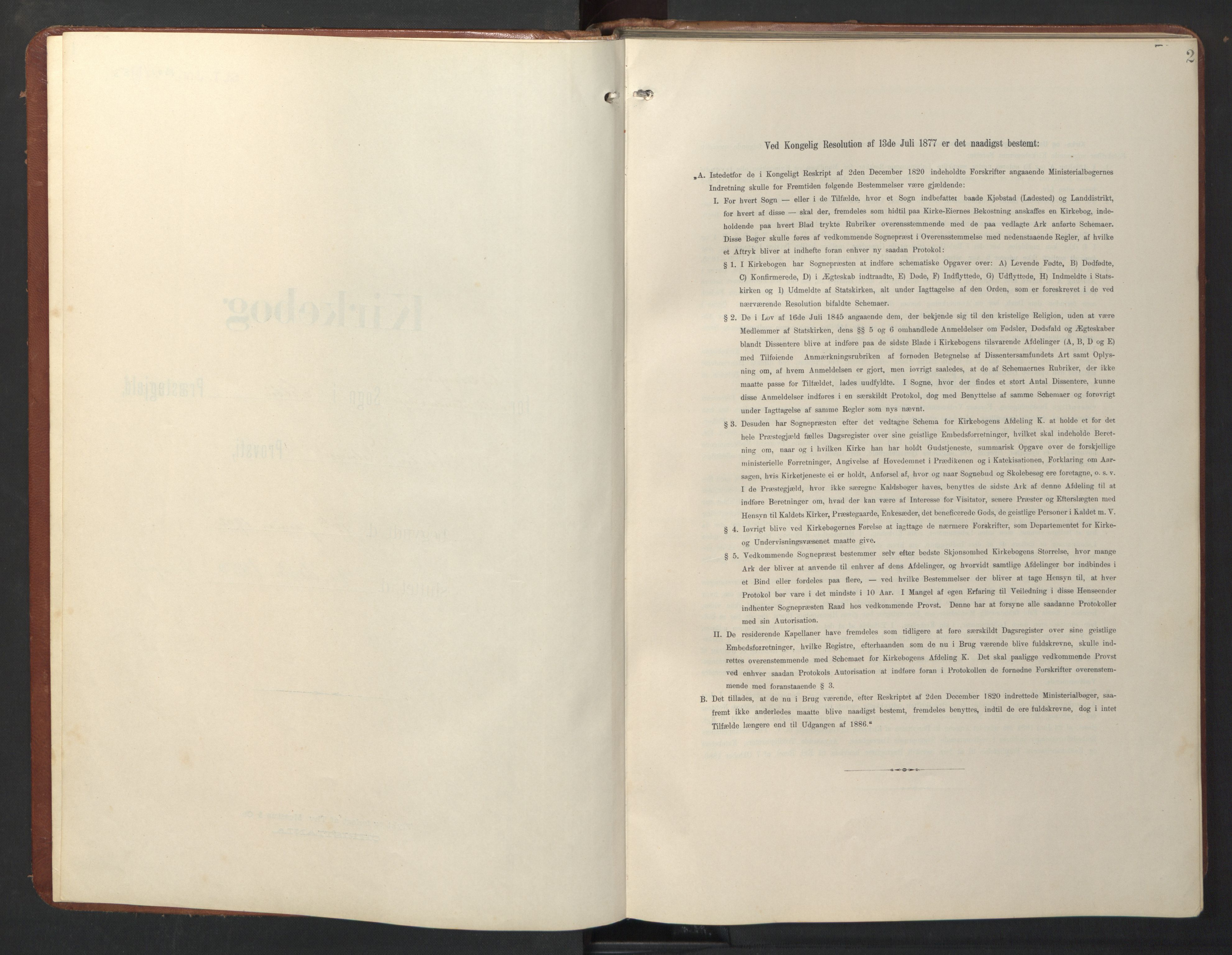 Ministerialprotokoller, klokkerbøker og fødselsregistre - Sør-Trøndelag, SAT/A-1456/696/L1161: Parish register (copy) no. 696C01, 1902-1950, p. 2
