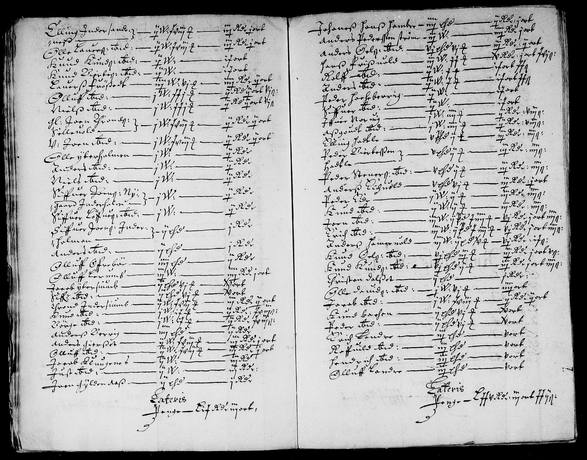Rentekammeret inntil 1814, Reviderte regnskaper, Stiftamtstueregnskaper, Trondheim stiftamt og Nordland amt, AV/RA-EA-6044/R/Rd/L0024: Trondheim stiftamt, 1668