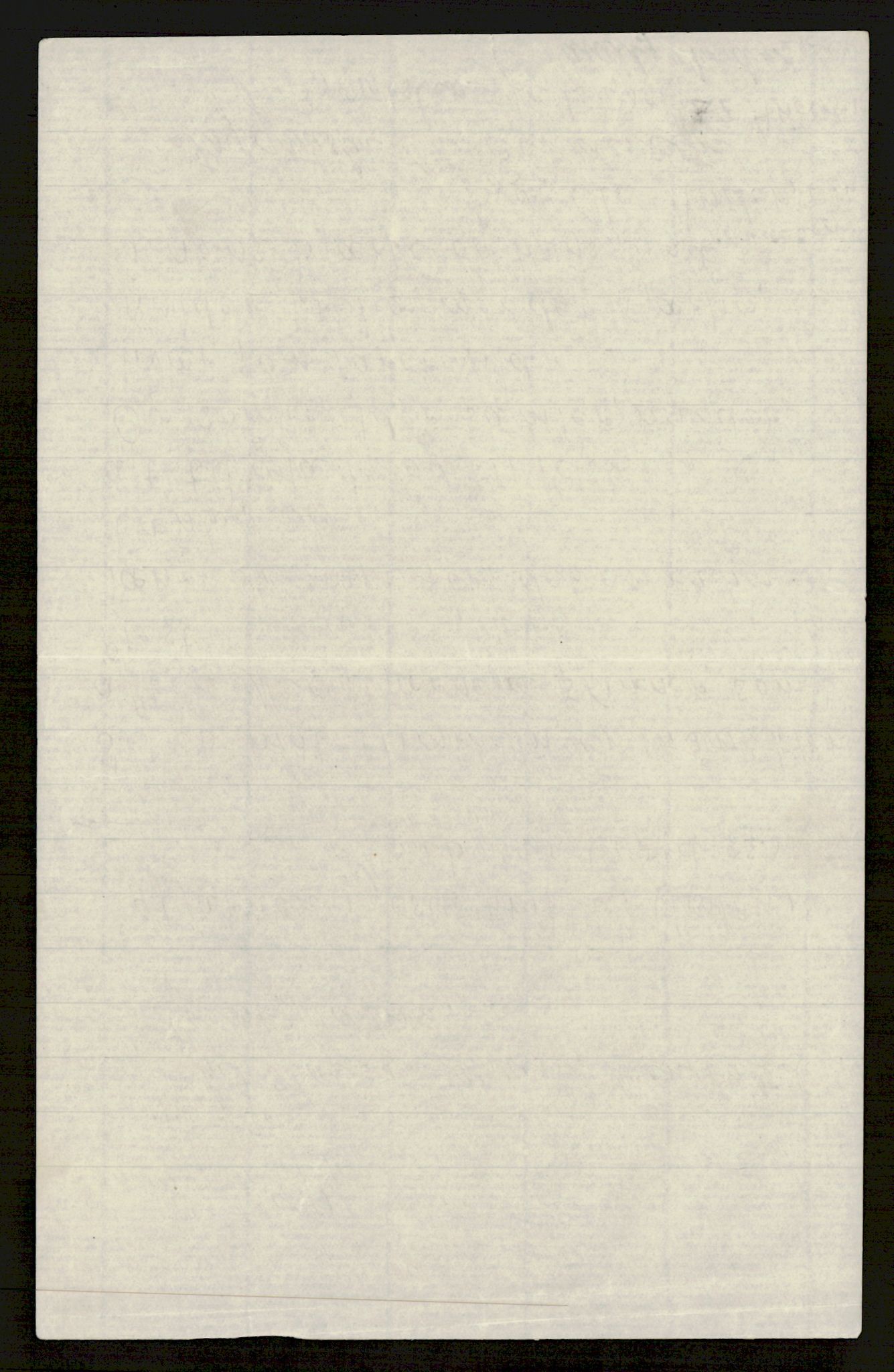 Samlinger til kildeutgivelse, Amerikabrevene, RA/EA-4057/F/L0016: Innlån fra Buskerud: Andersen - Bratås, 1838-1914, p. 71