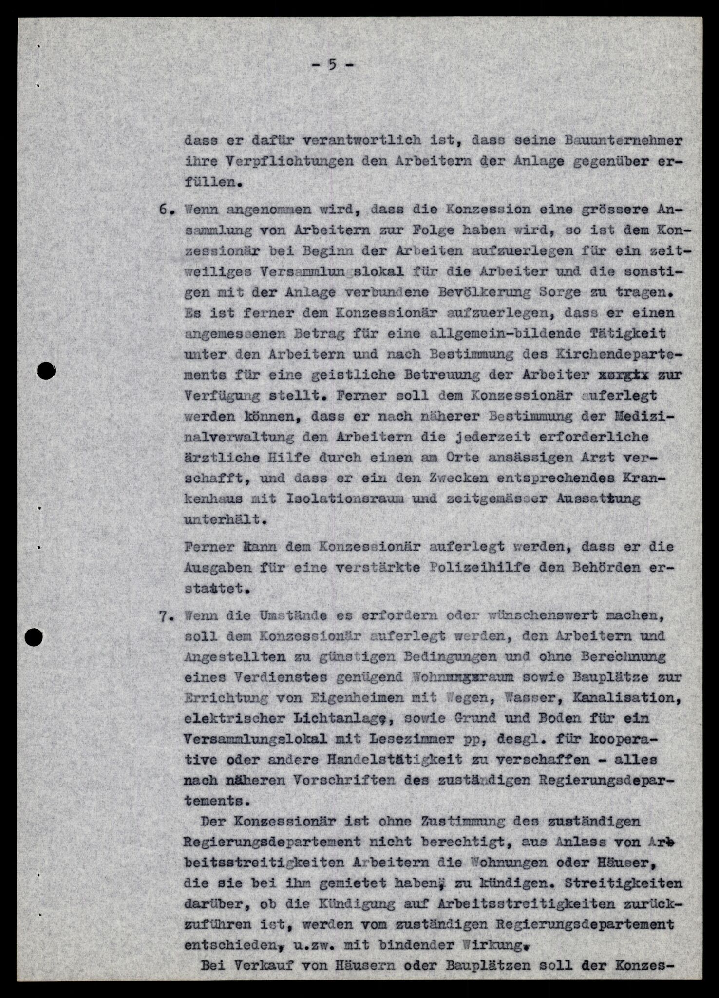 Forsvarets Overkommando. 2 kontor. Arkiv 11.4. Spredte tyske arkivsaker, AV/RA-RAFA-7031/D/Dar/Darb/L0013: Reichskommissariat - Hauptabteilung Vervaltung, 1917-1942, p. 13