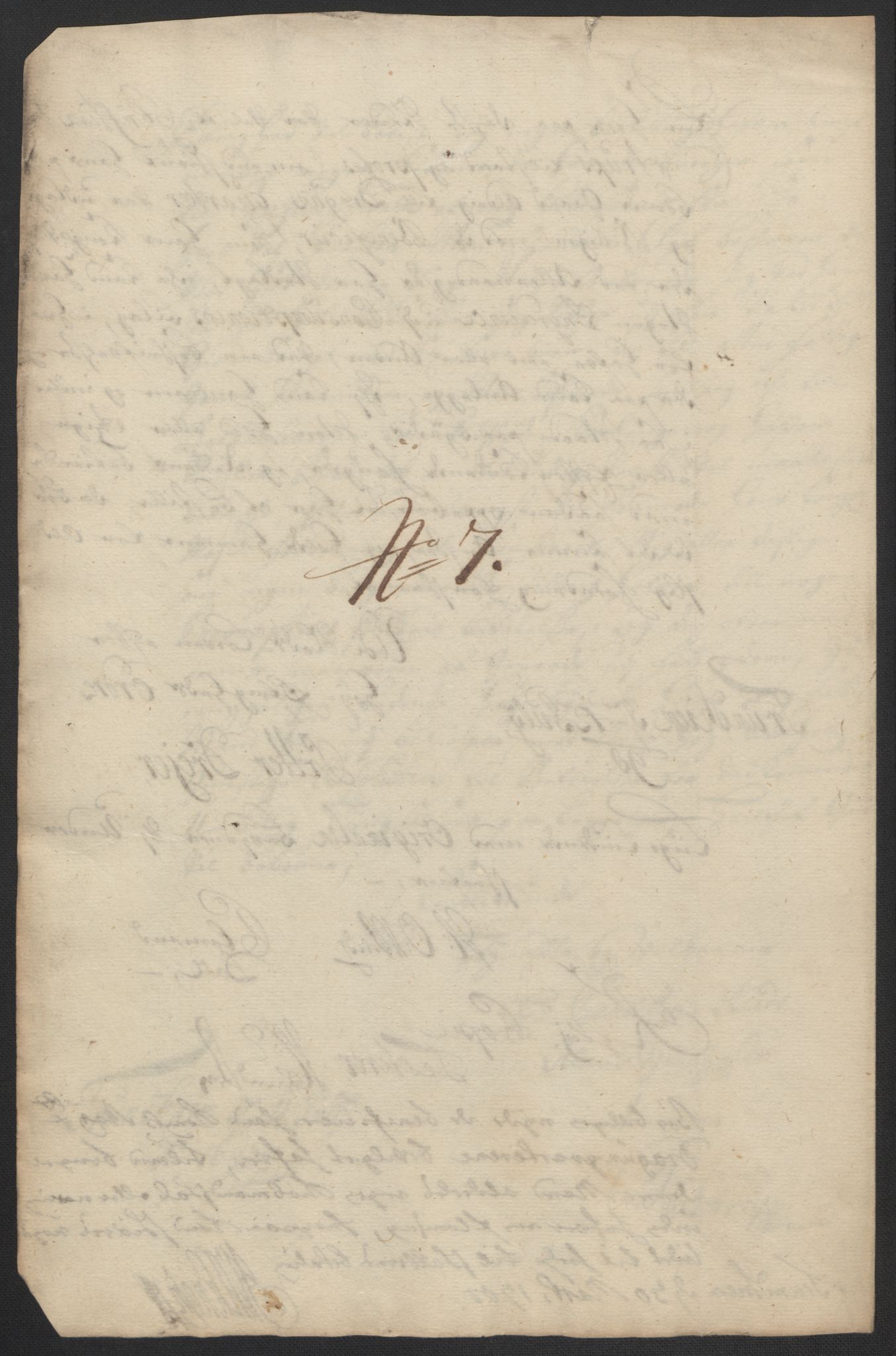 Rentekammeret inntil 1814, Reviderte regnskaper, Fogderegnskap, AV/RA-EA-4092/R63/L4311: Fogderegnskap Inderøy, 1700, p. 122