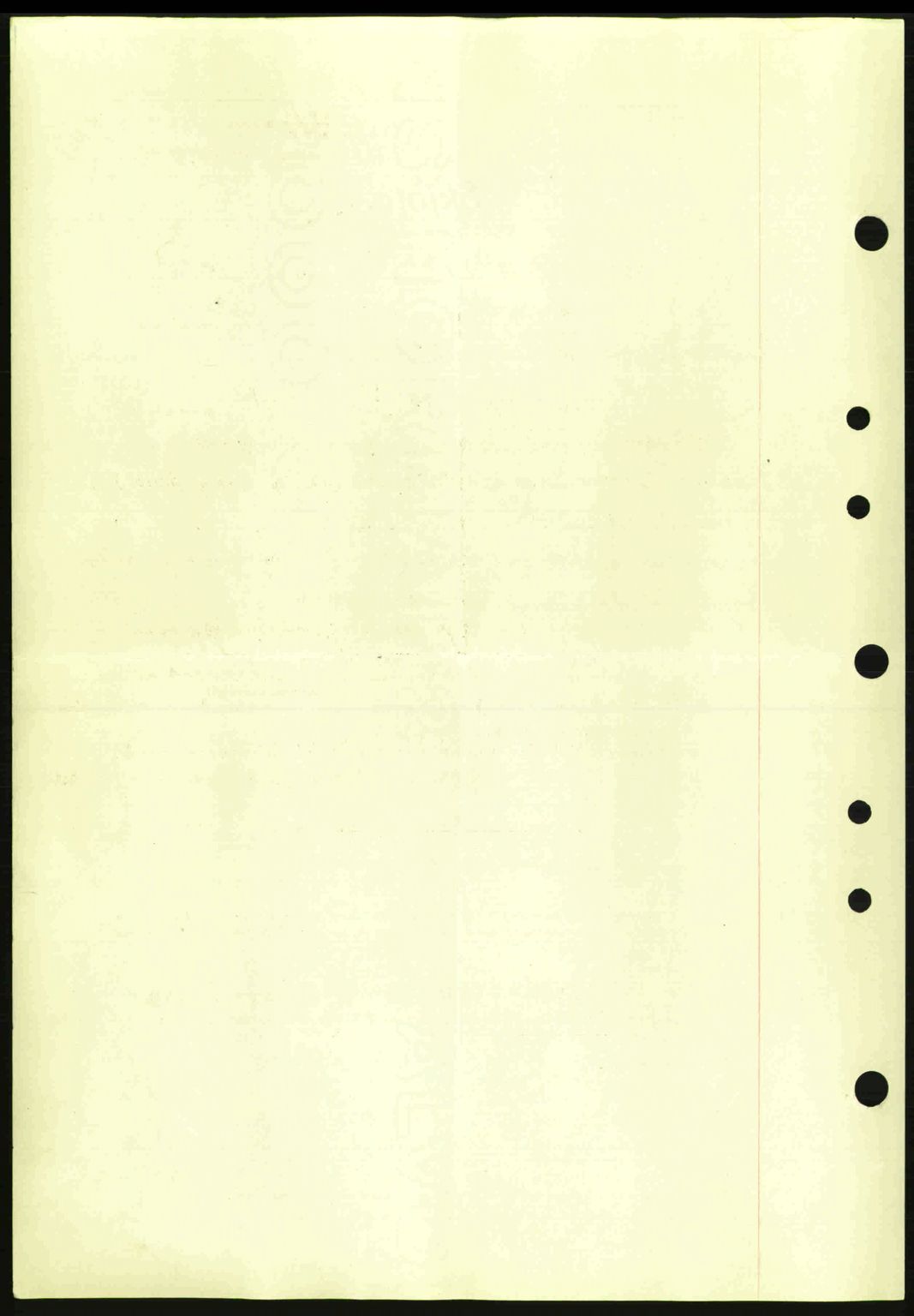 Tønsberg sorenskriveri, AV/SAKO-A-130/G/Ga/Gaa/L0017a: Mortgage book no. A17a, 1945-1945, Diary no: : 885/1945