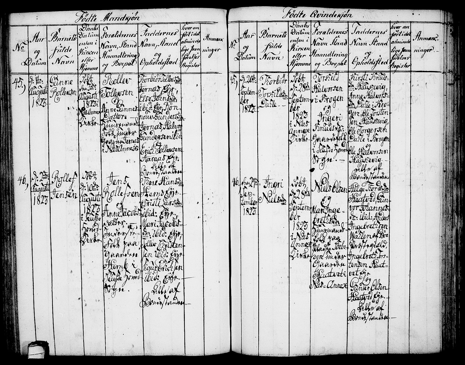 Sauherad kirkebøker, AV/SAKO-A-298/F/Fa/L0004: Parish register (official) no. I 4, 1767-1814