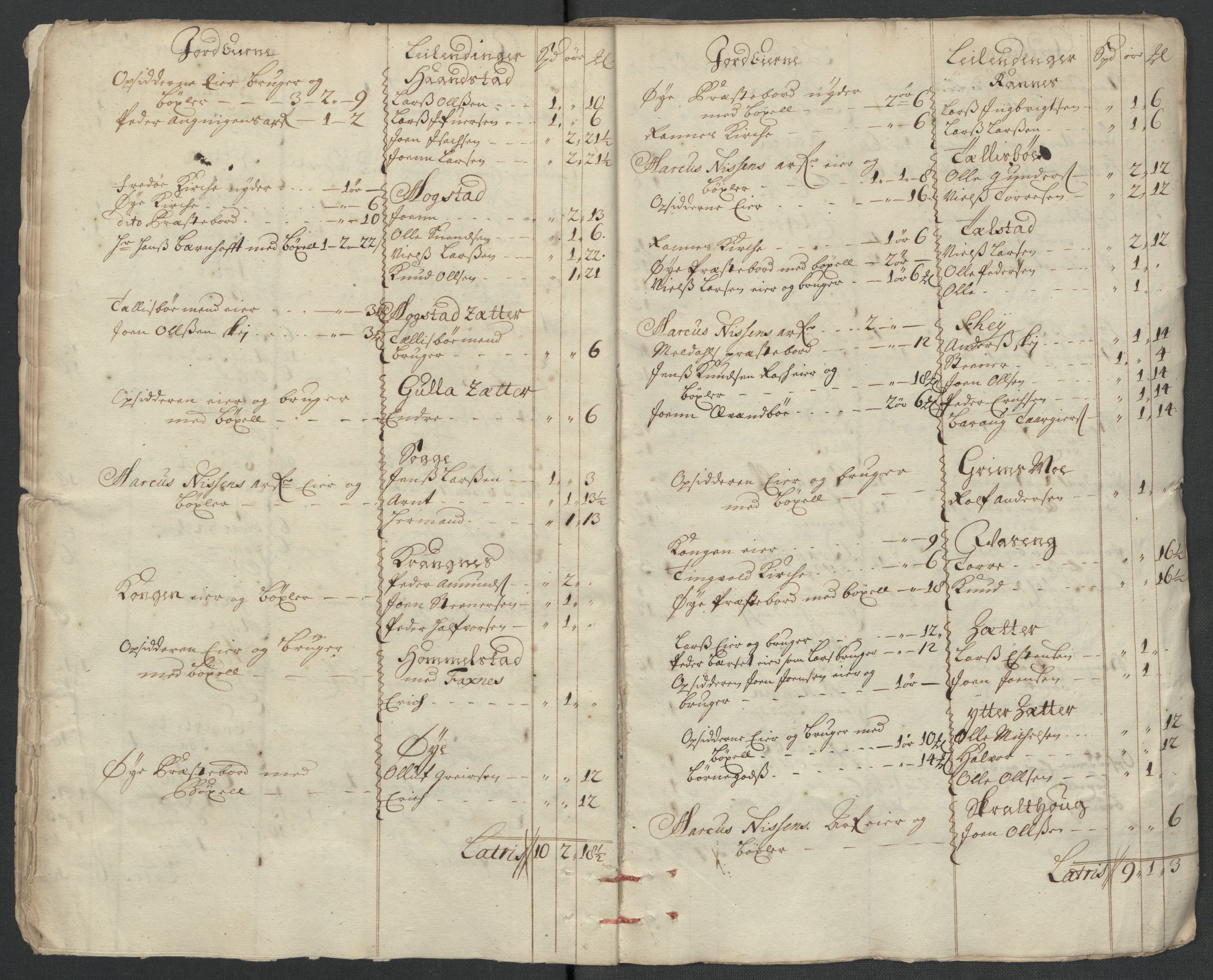 Rentekammeret inntil 1814, Reviderte regnskaper, Fogderegnskap, AV/RA-EA-4092/R56/L3745: Fogderegnskap Nordmøre, 1711, p. 29