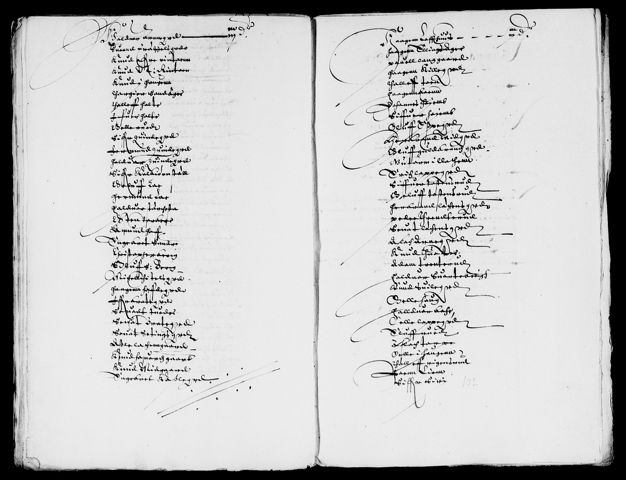 Rentekammeret inntil 1814, Reviderte regnskaper, Lensregnskaper, AV/RA-EA-5023/R/Rb/Rba/L0182: Akershus len, 1643-1645