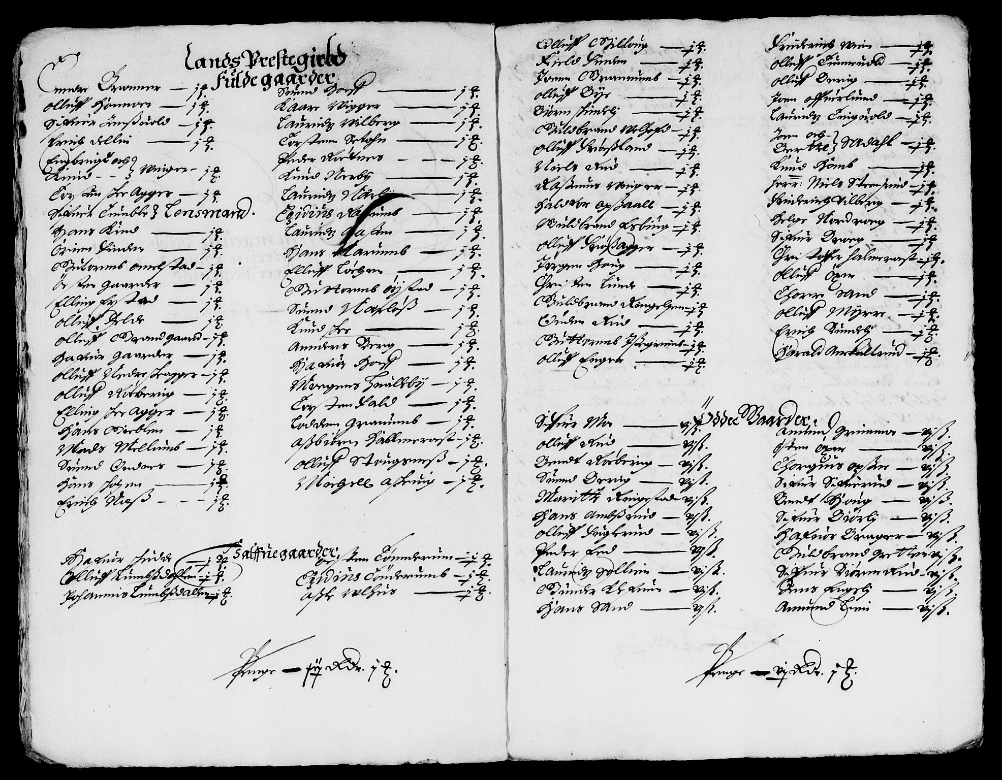 Rentekammeret inntil 1814, Reviderte regnskaper, Lensregnskaper, RA/EA-5023/R/Rb/Rba/L0249: Akershus len, 1658-1659