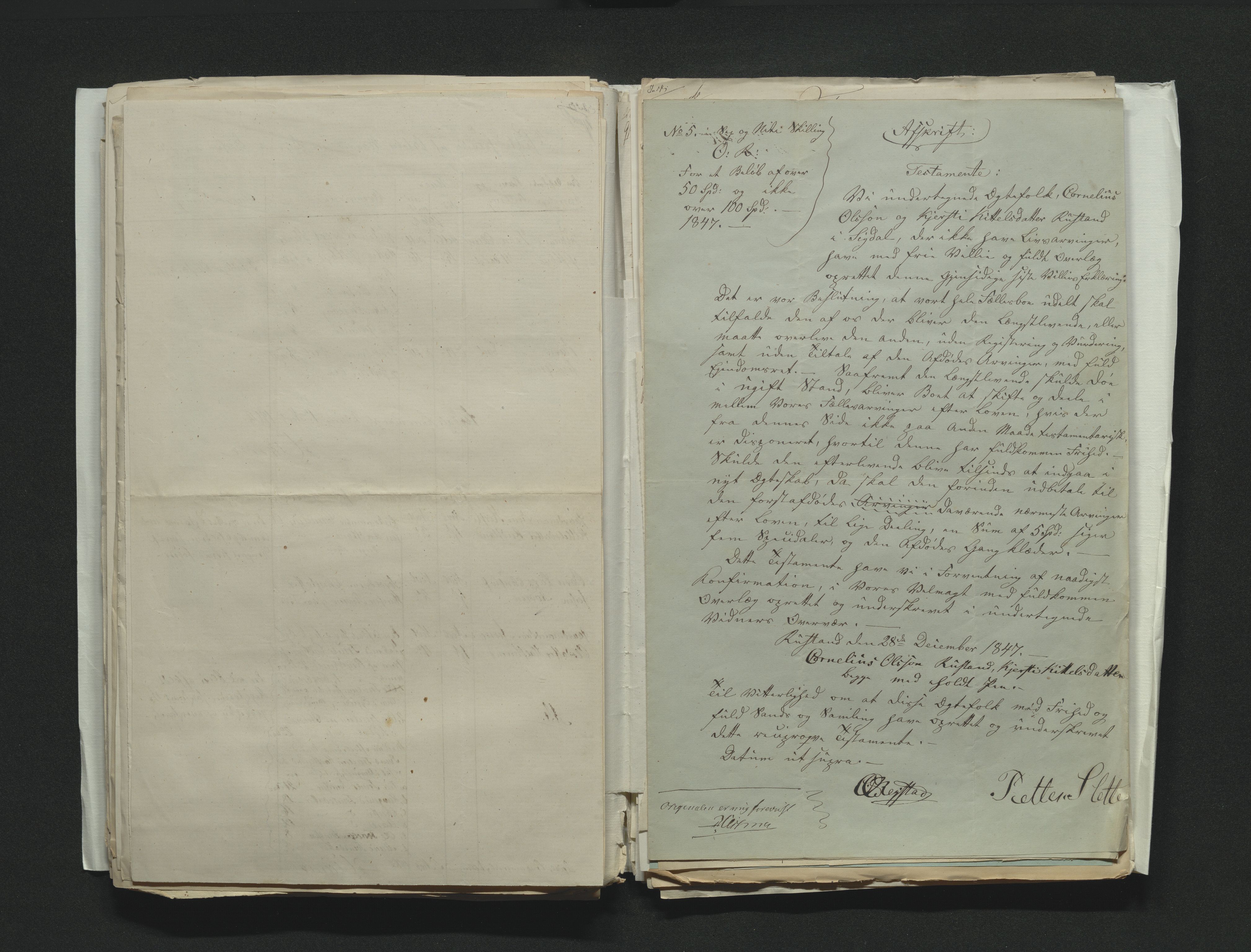 Eiker, Modum og Sigdal sorenskriveri, AV/SAKO-A-123/H/Ha/Hab/L0011: Dødsfallsmeldinger, 1862-1865, p. 110