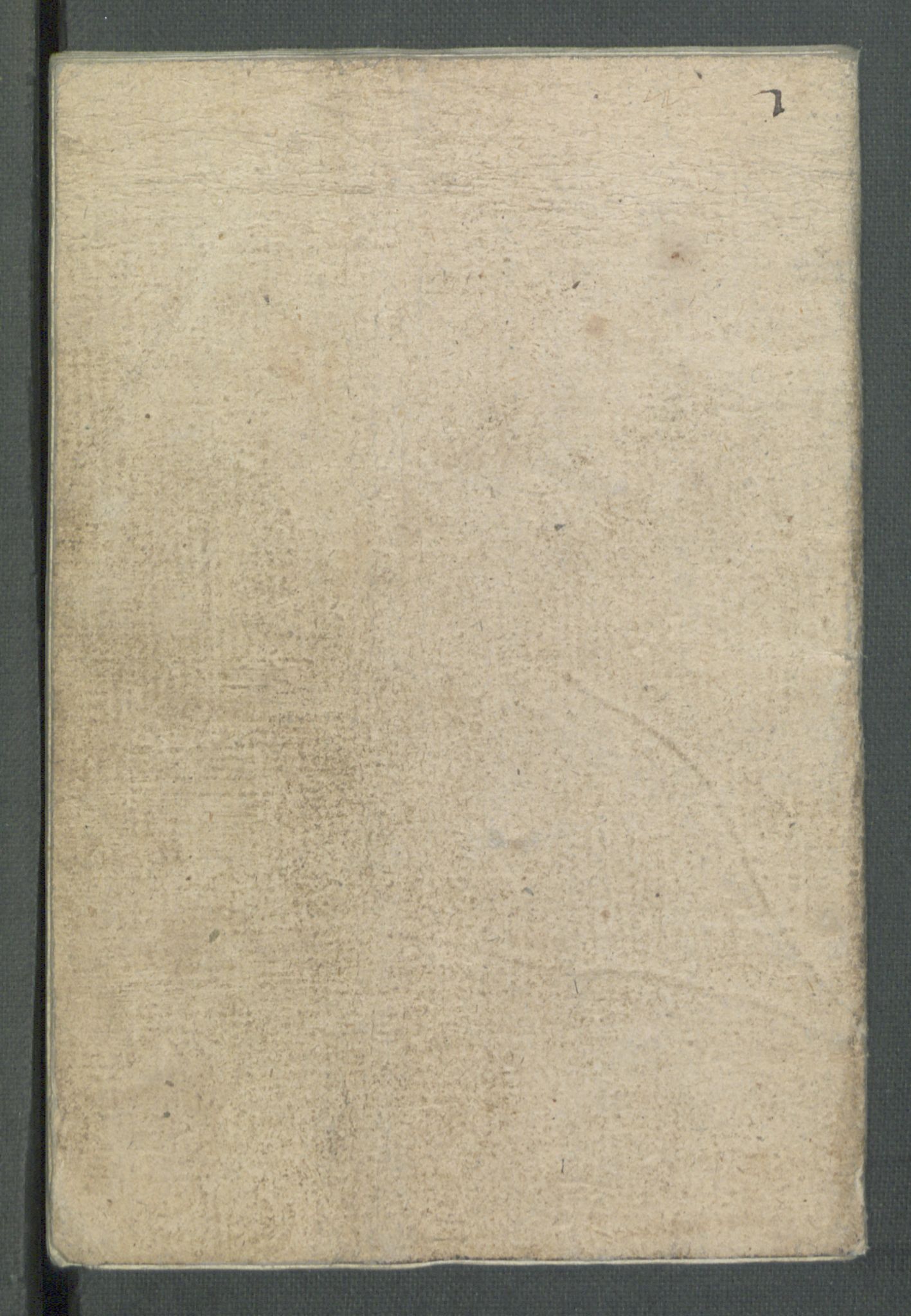 Rentekammeret inntil 1814, Realistisk ordnet avdeling, RA/EA-4070/Od/L0001/0002: Oppløp / [Æ2]: Dokumenter om Lofthusurolighetene i Nedenes, 1786-1789, p. 799