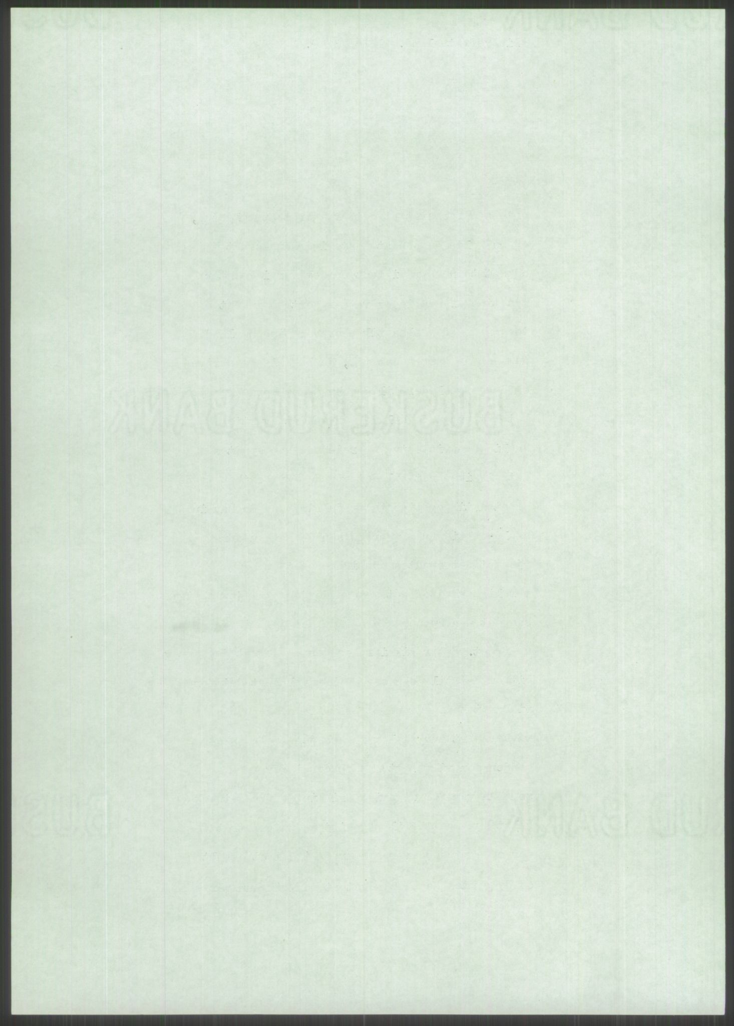 Samlinger til kildeutgivelse, Amerikabrevene, AV/RA-EA-4057/F/L0030: Innlån fra Rogaland: Vatnaland - Øverland, 1838-1914, p. 96