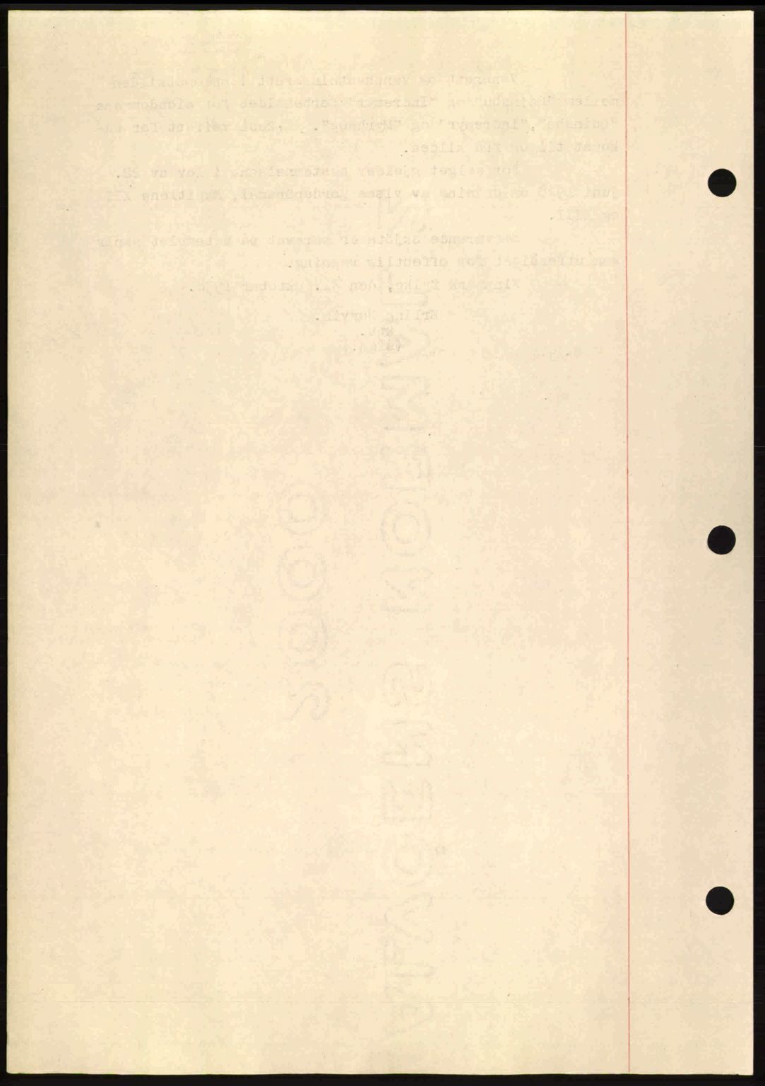 Alta fogderi/sorenskriveri, SATØ/SATØ-5/1/K/Kd/L0031pantebok: Mortgage book no. 31, 1938-1939, Diary no: : 817/1938