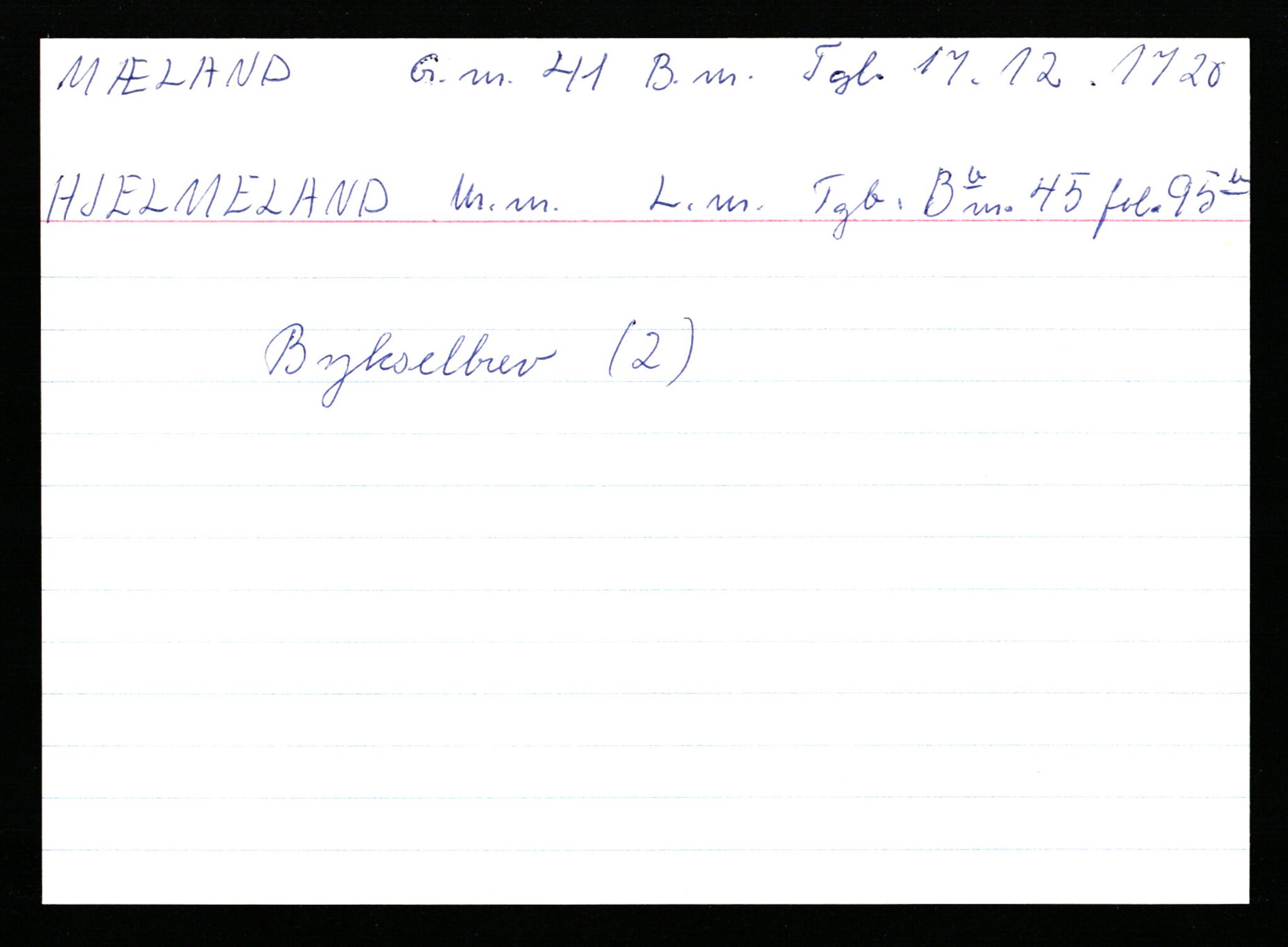 Statsarkivet i Stavanger, AV/SAST-A-101971/03/Y/Ym/L0040: Åstedskort sortert etter gårdsnavn: Mykje - Navrestad, 1600-1950, p. 201