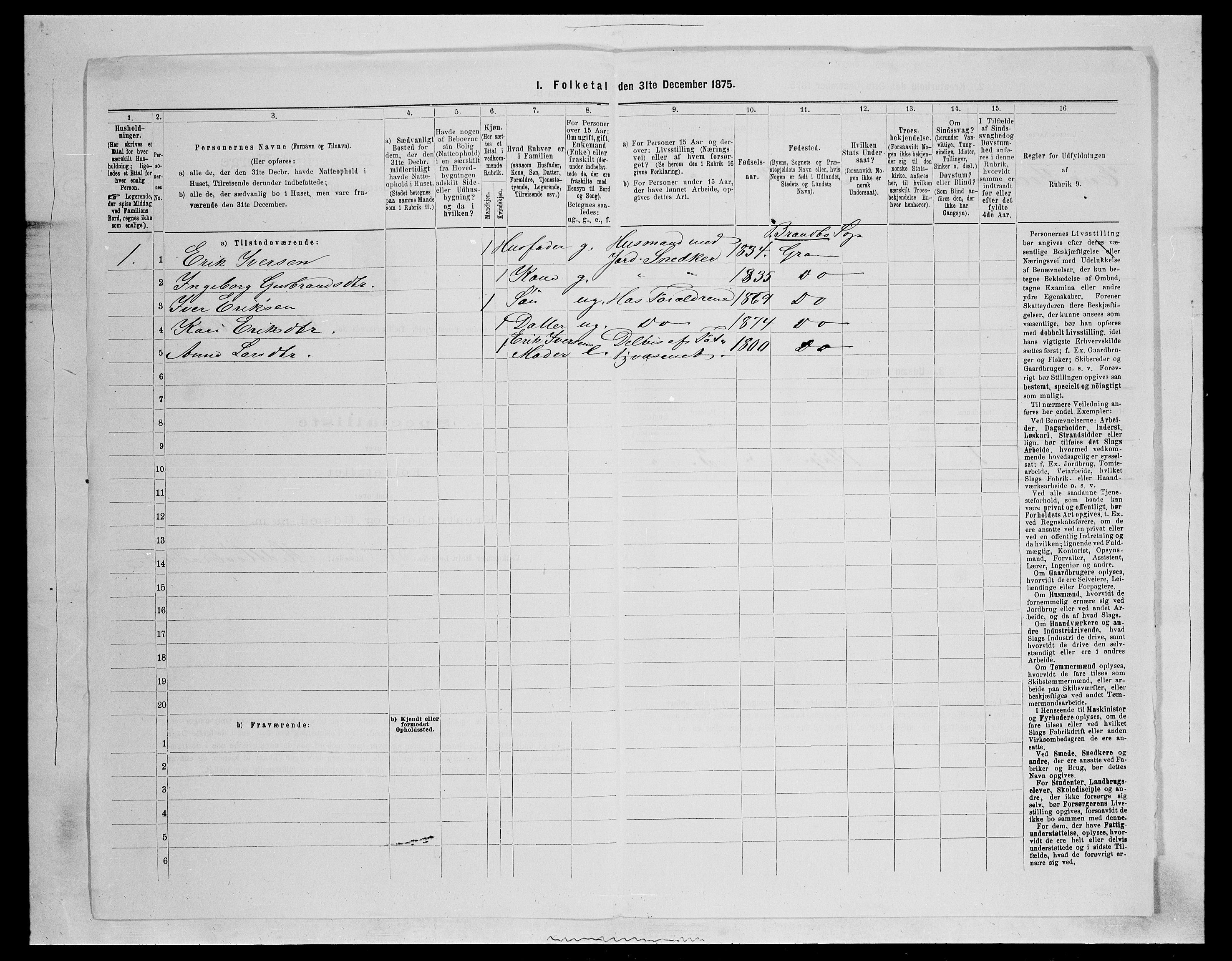 SAH, 1875 census for 0534P Gran, 1875, p. 759