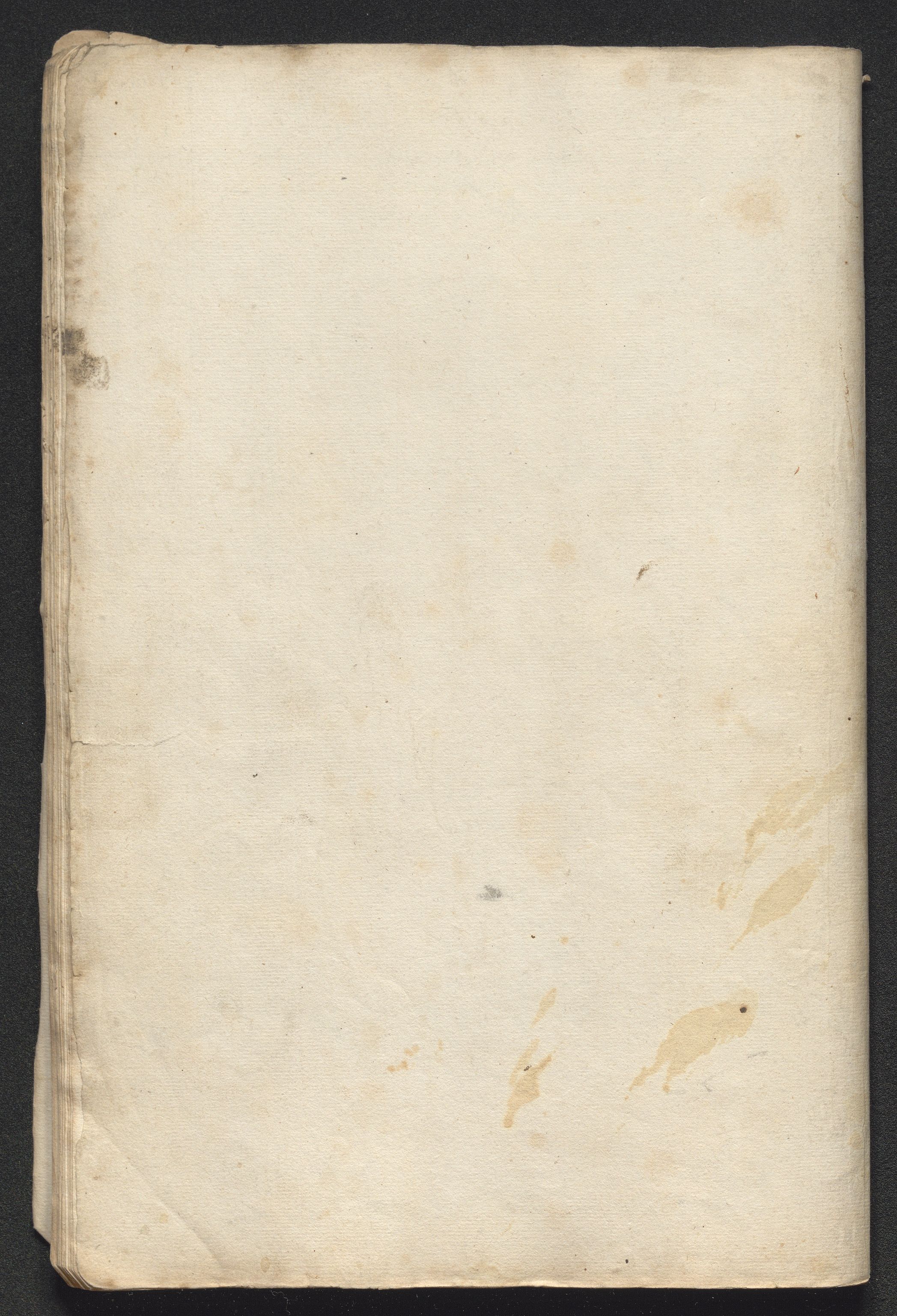 Kongsberg Sølvverk 1623-1816, SAKO/EA-3135/001/D/Dc/Dcd/L0067: Utgiftsregnskap for gruver m.m. , 1694, p. 273