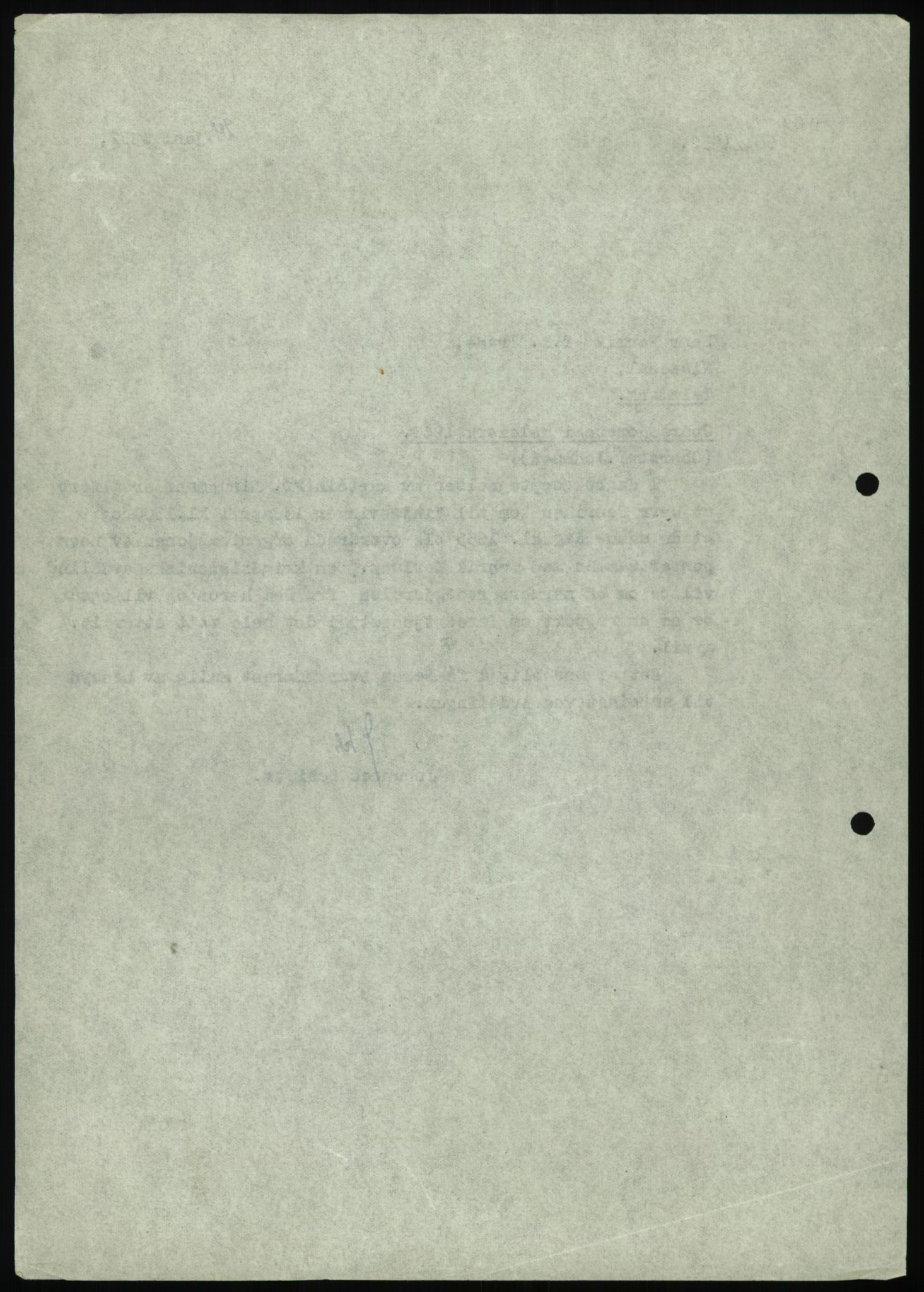 Forsvaret, Forsvarets krigshistoriske avdeling, AV/RA-RAFA-2017/Y/Yb/L0056: II-C-11-136-139  -  1. Divisjon, 1940-1957, p. 1799