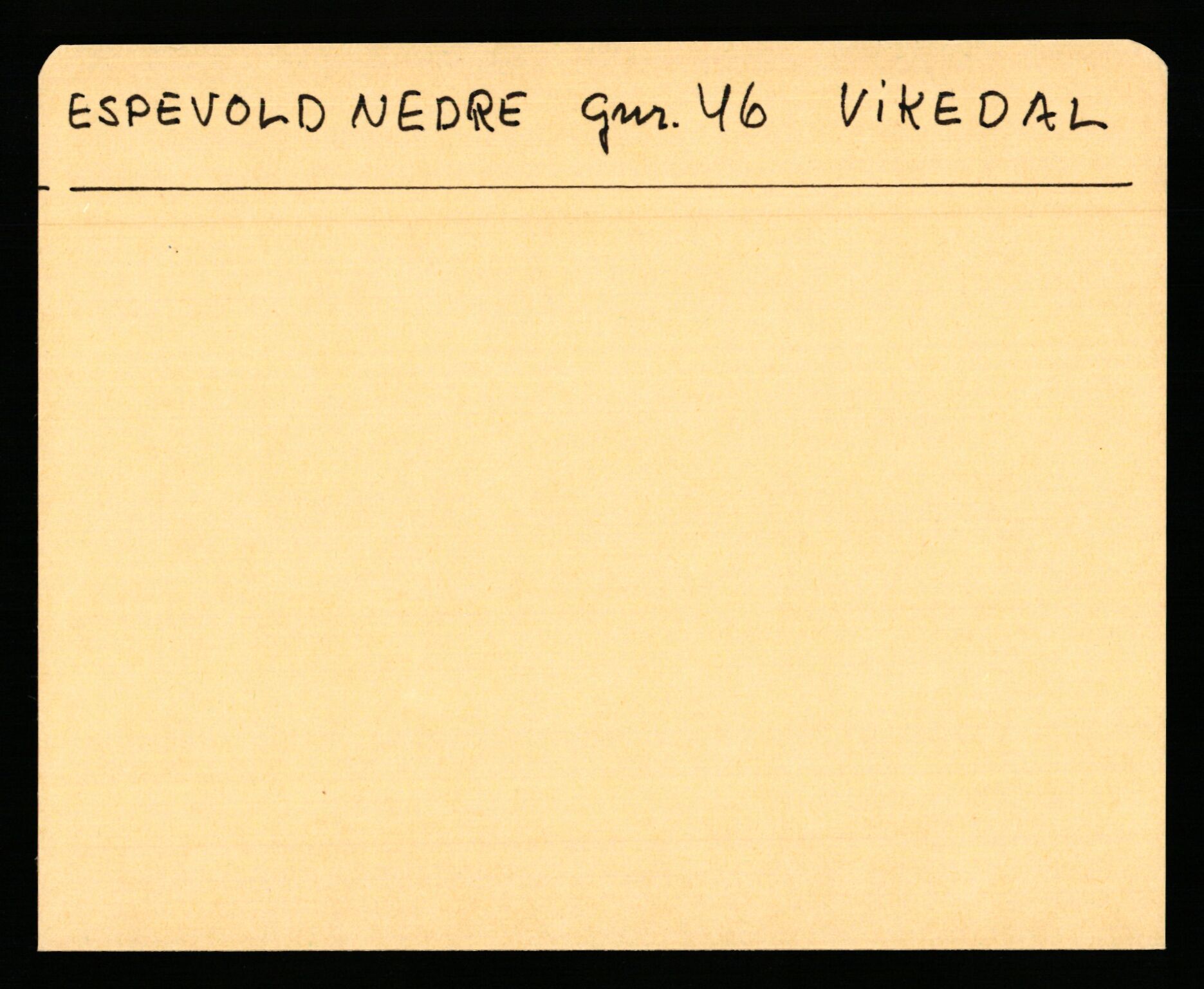 Statsarkivet i Stavanger, AV/SAST-A-101971/03/Y/Yk/L0009: Registerkort sortert etter gårdsnavn: Ersdal - Fikstveit, 1750-1930, p. 202