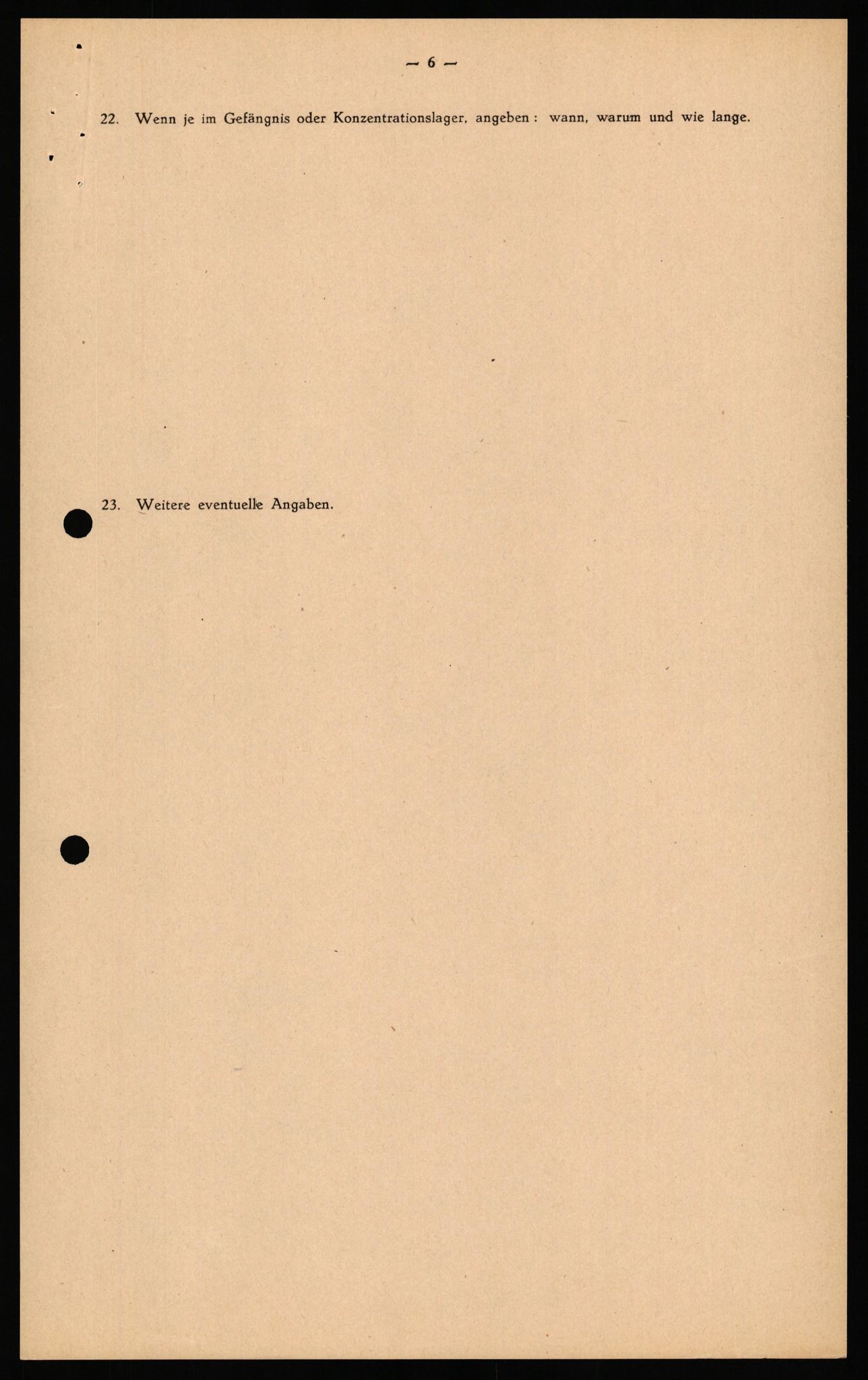 Forsvaret, Forsvarets overkommando II, AV/RA-RAFA-3915/D/Db/L0040: CI Questionaires. Tyske okkupasjonsstyrker i Norge. Østerrikere., 1945-1946, p. 91