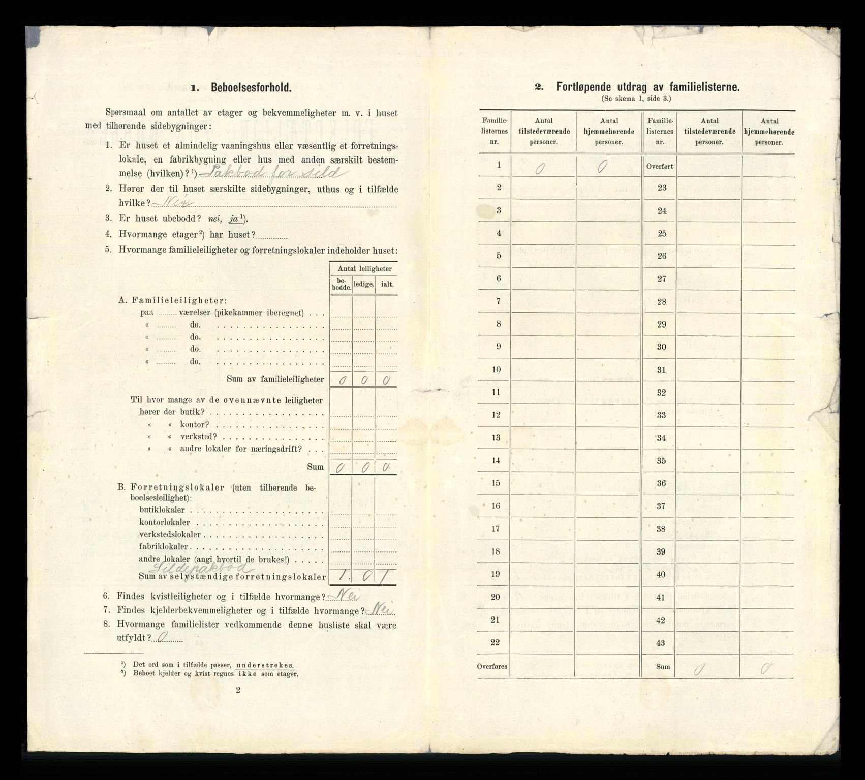 RA, 1910 census for Bergen, 1910, p. 10220