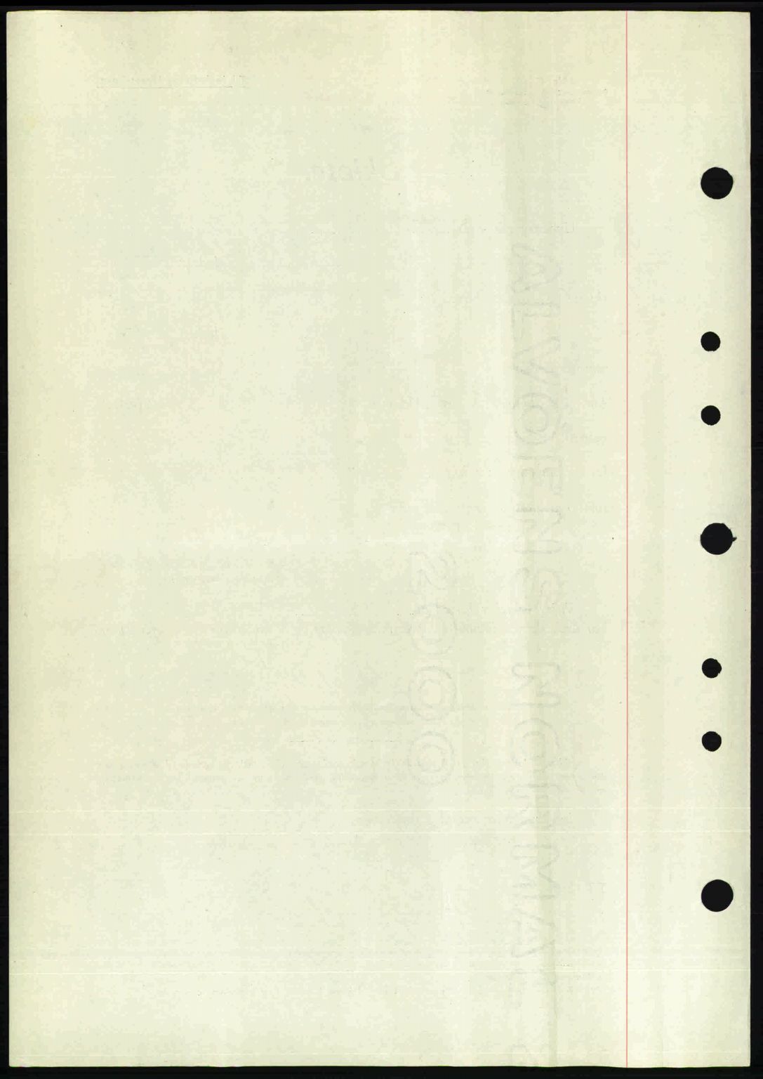 Tønsberg sorenskriveri, SAKO/A-130/G/Ga/Gaa/L0022: Mortgage book no. A22, 1947-1947, Diary no: : 2428/1947