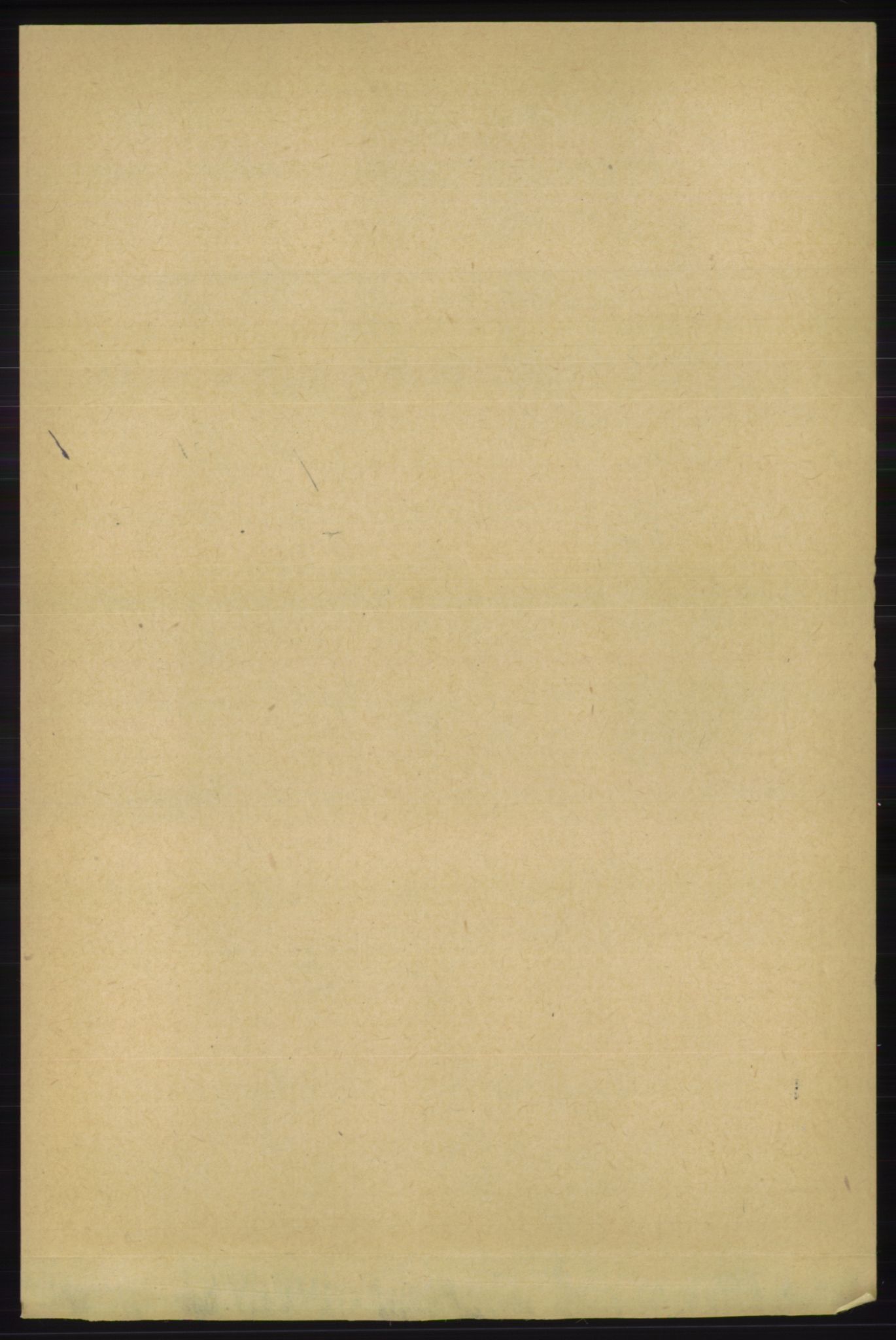 RA, 1891 census for 1139 Nedstrand, 1891, p. 1657