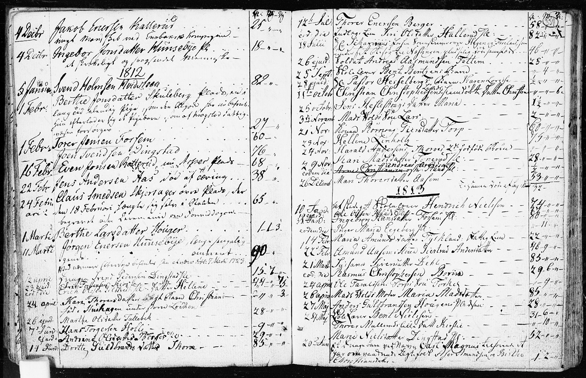 Spydeberg prestekontor Kirkebøker, SAO/A-10924/F/Fa/L0003: Parish register (official) no. I 3, 1778-1814, p. 339