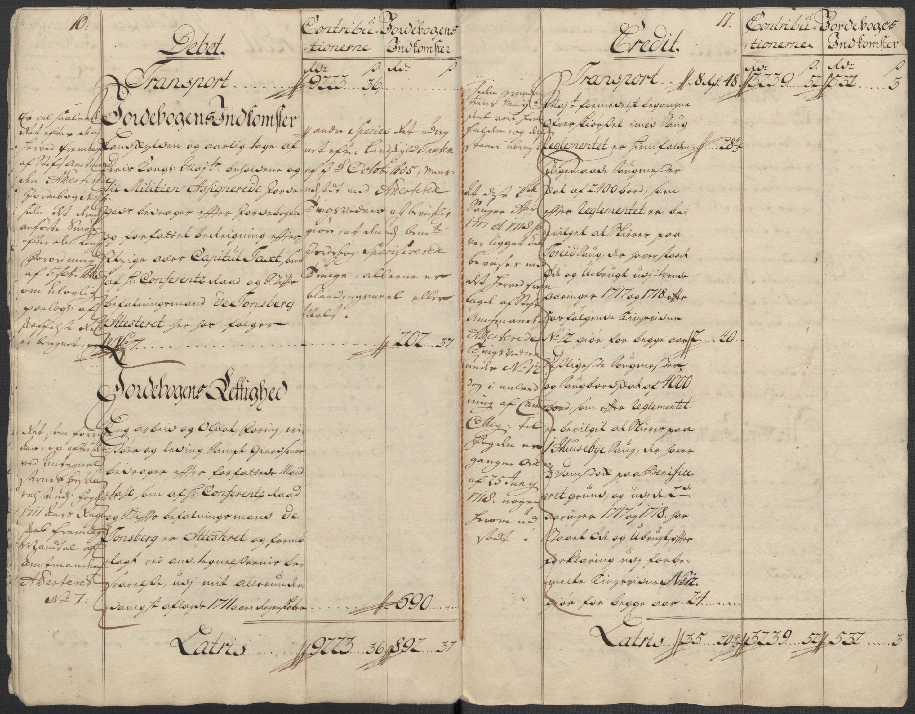 Rentekammeret inntil 1814, Reviderte regnskaper, Fogderegnskap, AV/RA-EA-4092/R11/L0600: Fogderegnskap Nedre Romerike, 1718, p. 8