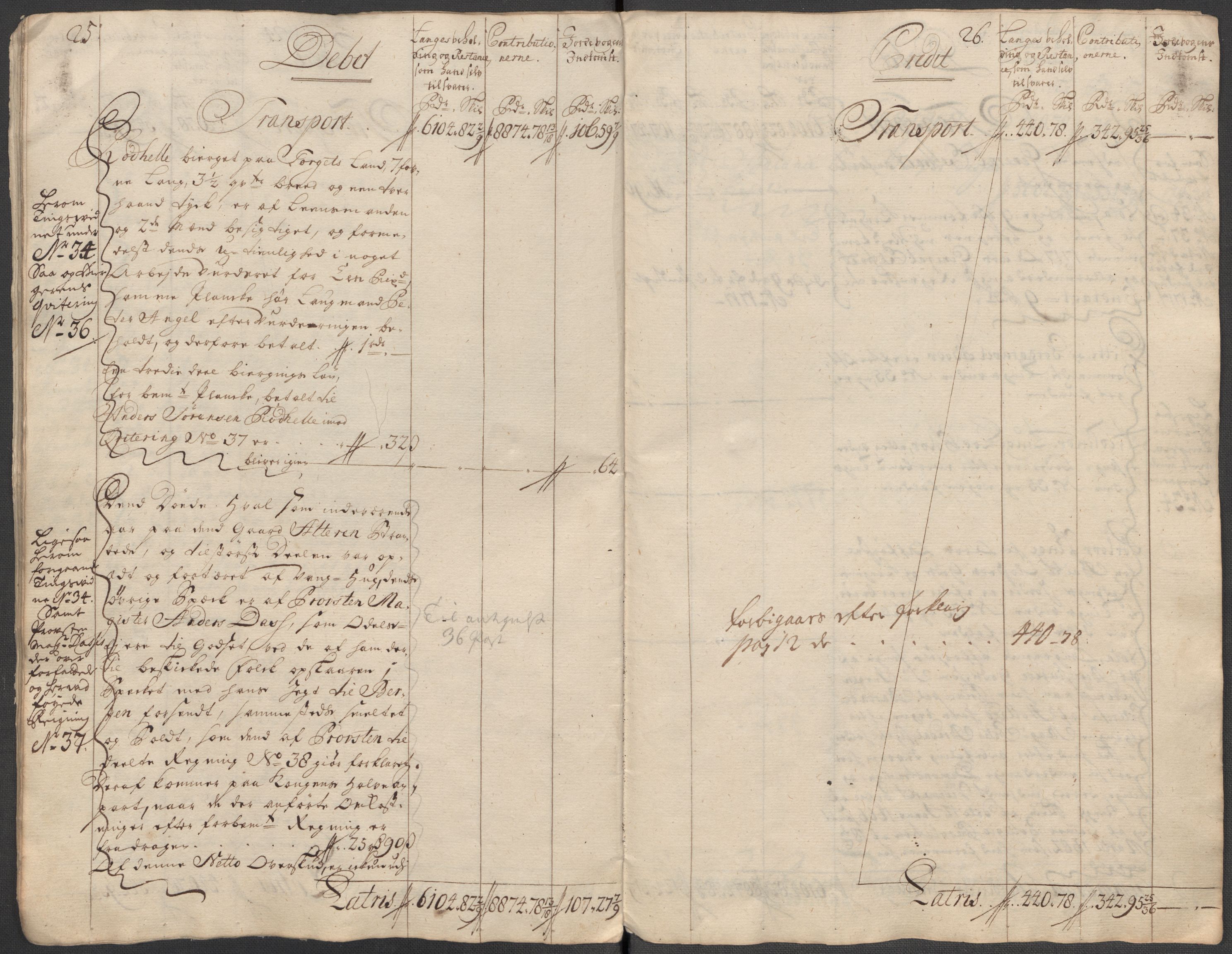 Rentekammeret inntil 1814, Reviderte regnskaper, Fogderegnskap, AV/RA-EA-4092/R65/L4514: Fogderegnskap Helgeland, 1716, p. 18