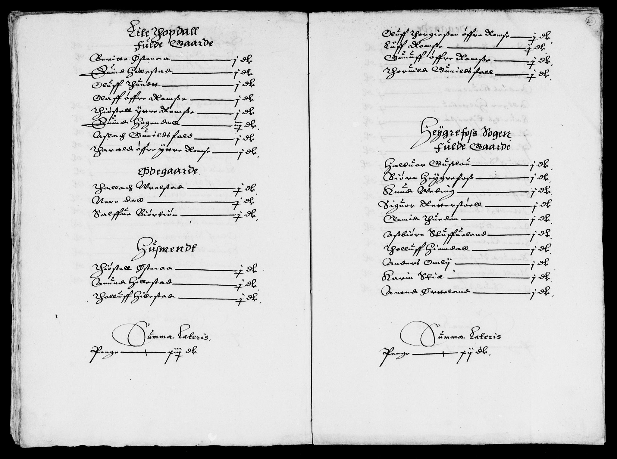 Rentekammeret inntil 1814, Reviderte regnskaper, Lensregnskaper, AV/RA-EA-5023/R/Rb/Rbq/L0017: Nedenes len. Mandals len. Råbyggelag., 1627-1629