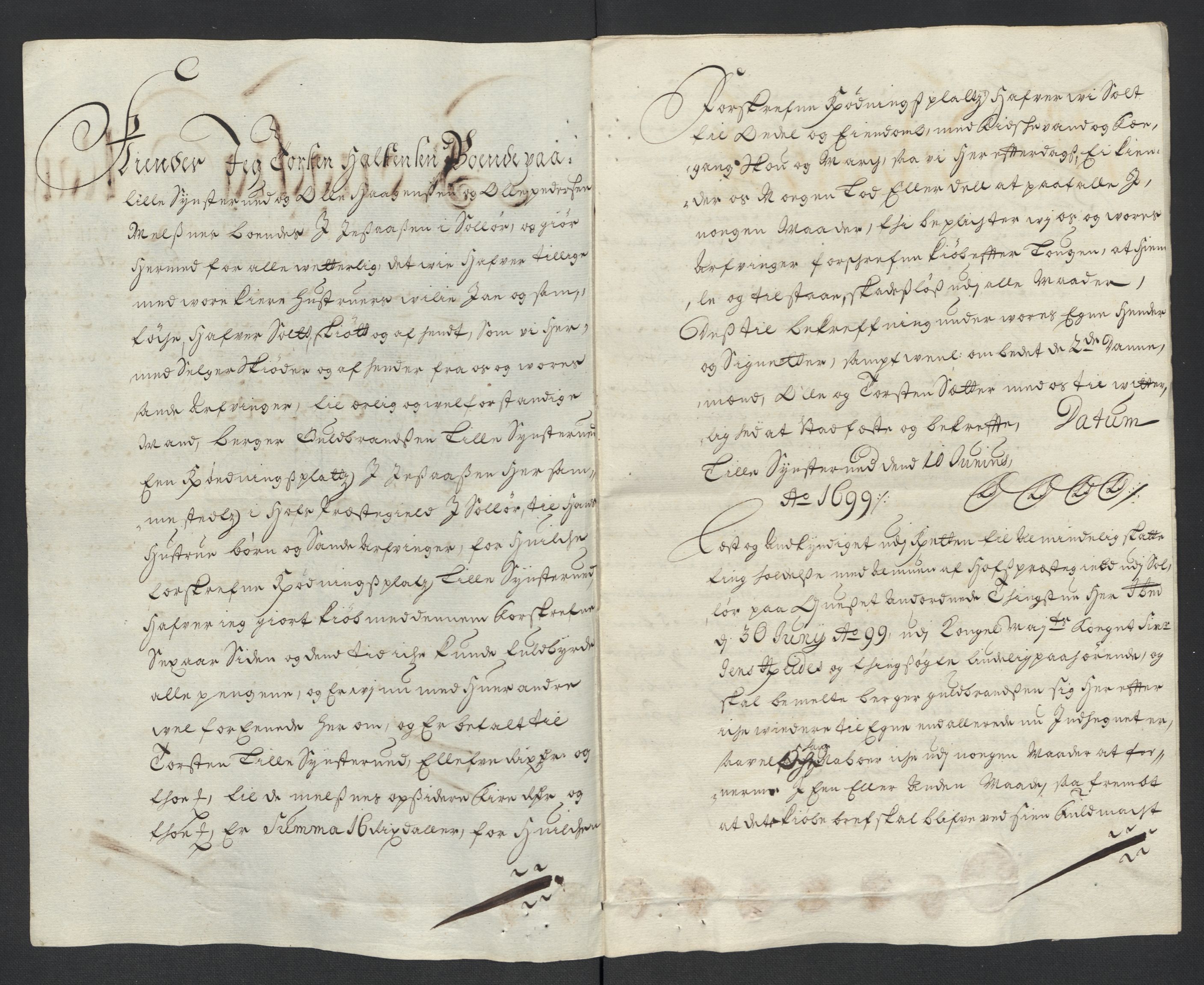 Rentekammeret inntil 1814, Reviderte regnskaper, Fogderegnskap, AV/RA-EA-4092/R13/L0841: Fogderegnskap Solør, Odal og Østerdal, 1703, p. 201