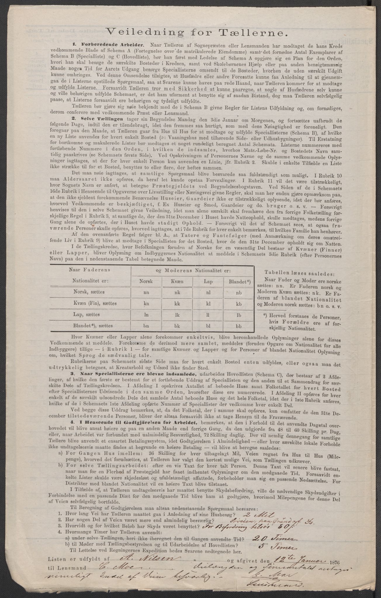 RA, 1875 census for 0111P Hvaler, 1875, p. 12