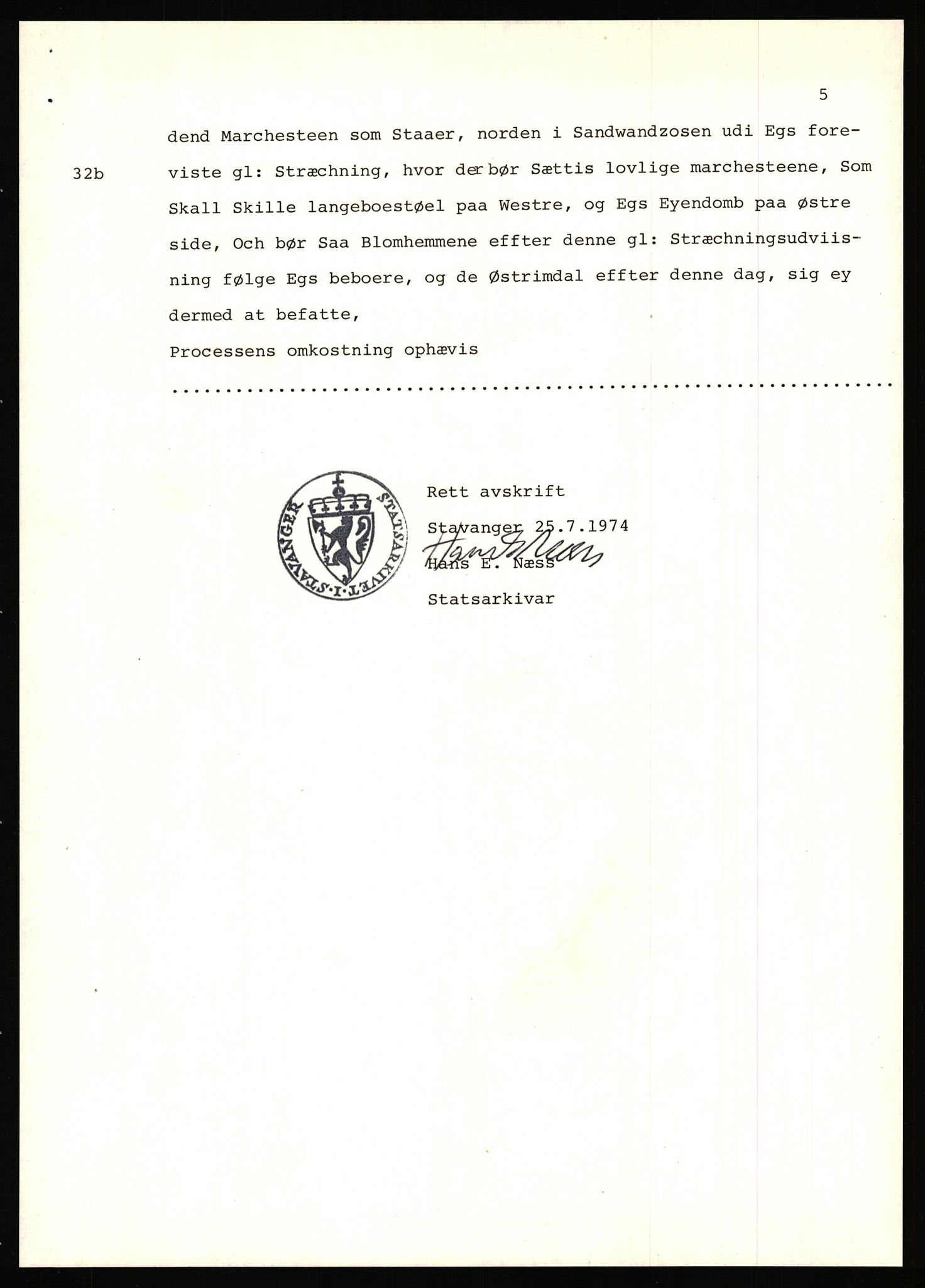 Statsarkivet i Stavanger, AV/SAST-A-101971/03/Y/Yj/L0005: Avskrifter sortert etter gårdsnavn: Austreim - Avinskei, 1750-1930, p. 383