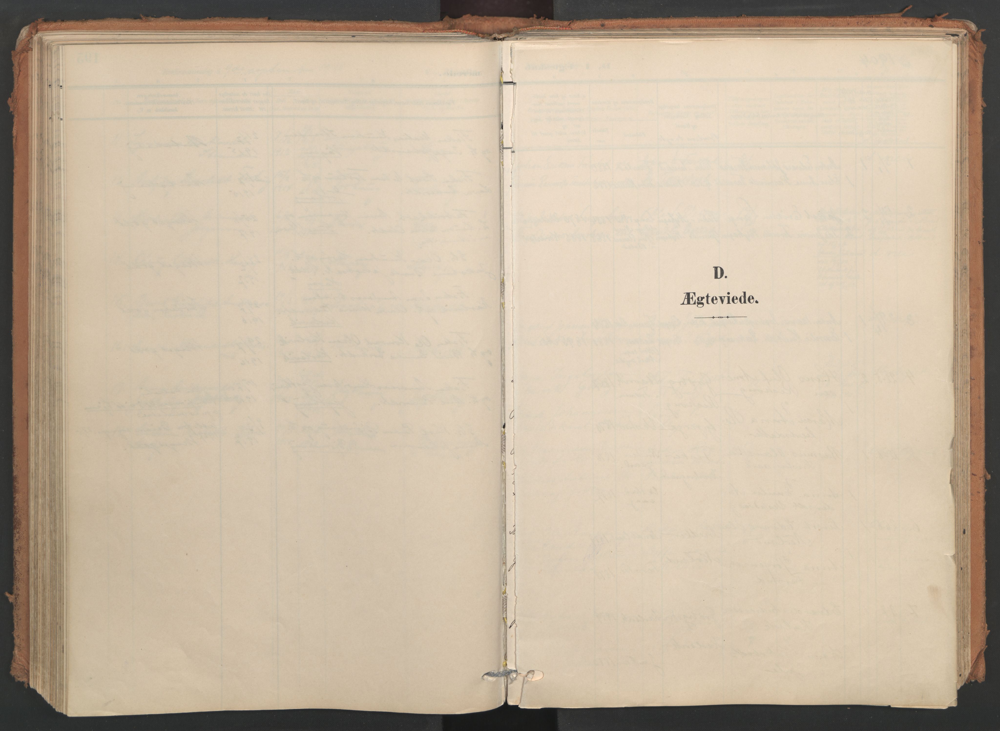 Ministerialprotokoller, klokkerbøker og fødselsregistre - Møre og Romsdal, AV/SAT-A-1454/566/L0771: Parish register (official) no. 566A10, 1904-1929