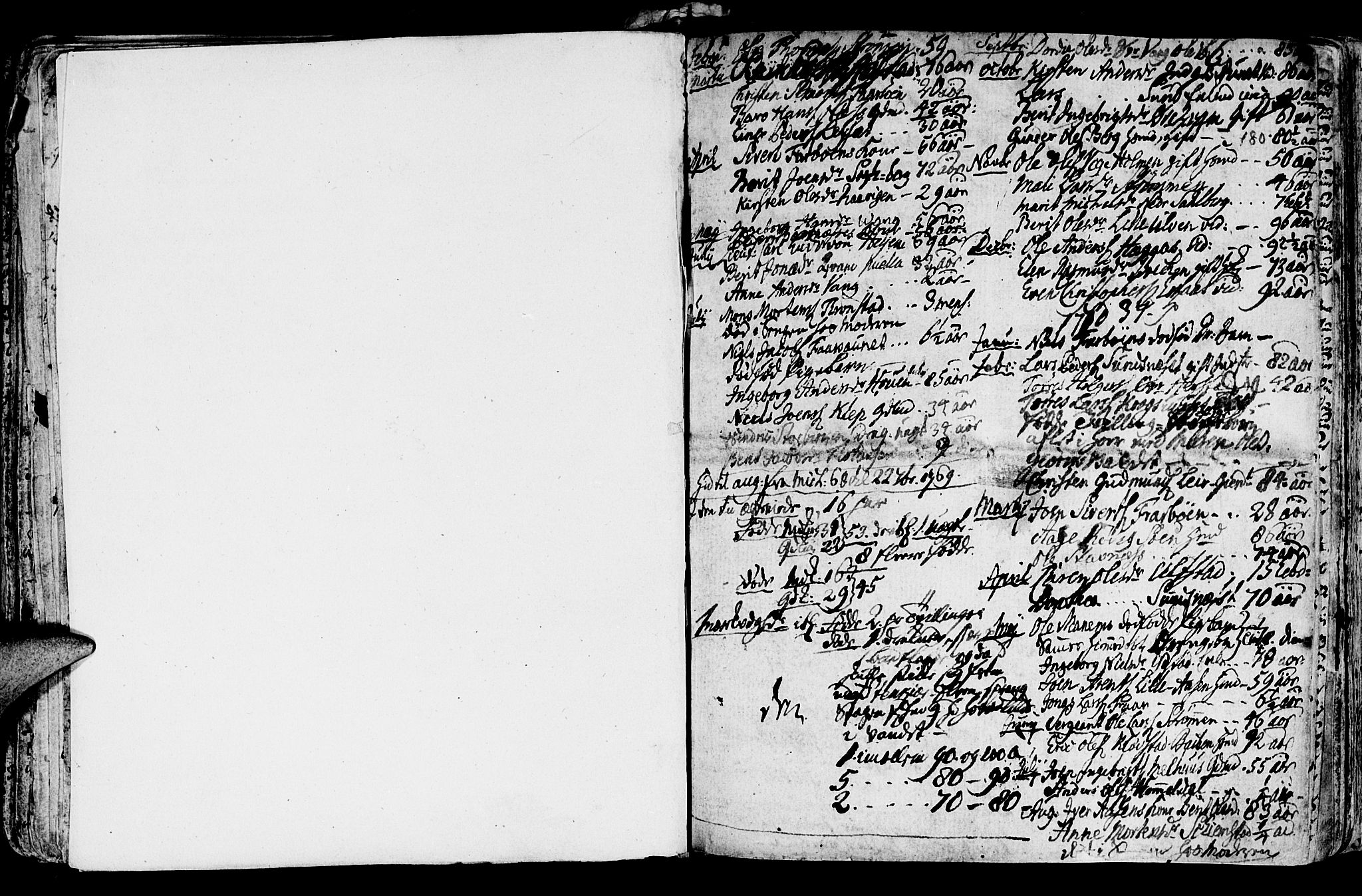 Ministerialprotokoller, klokkerbøker og fødselsregistre - Nord-Trøndelag, SAT/A-1458/730/L0273: Parish register (official) no. 730A02, 1762-1802, p. 179